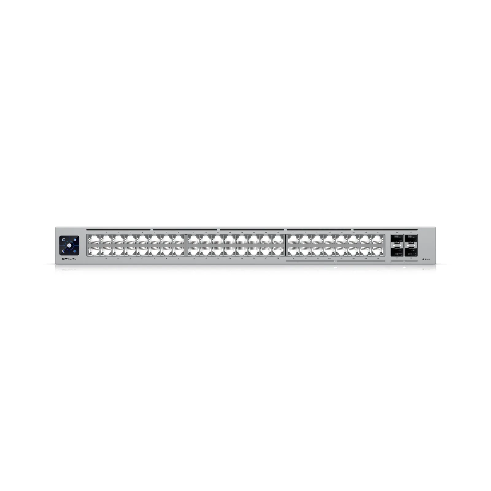Ubiquiti UniFi Switch Pro Max 48 (USW-Pro-Max-48)