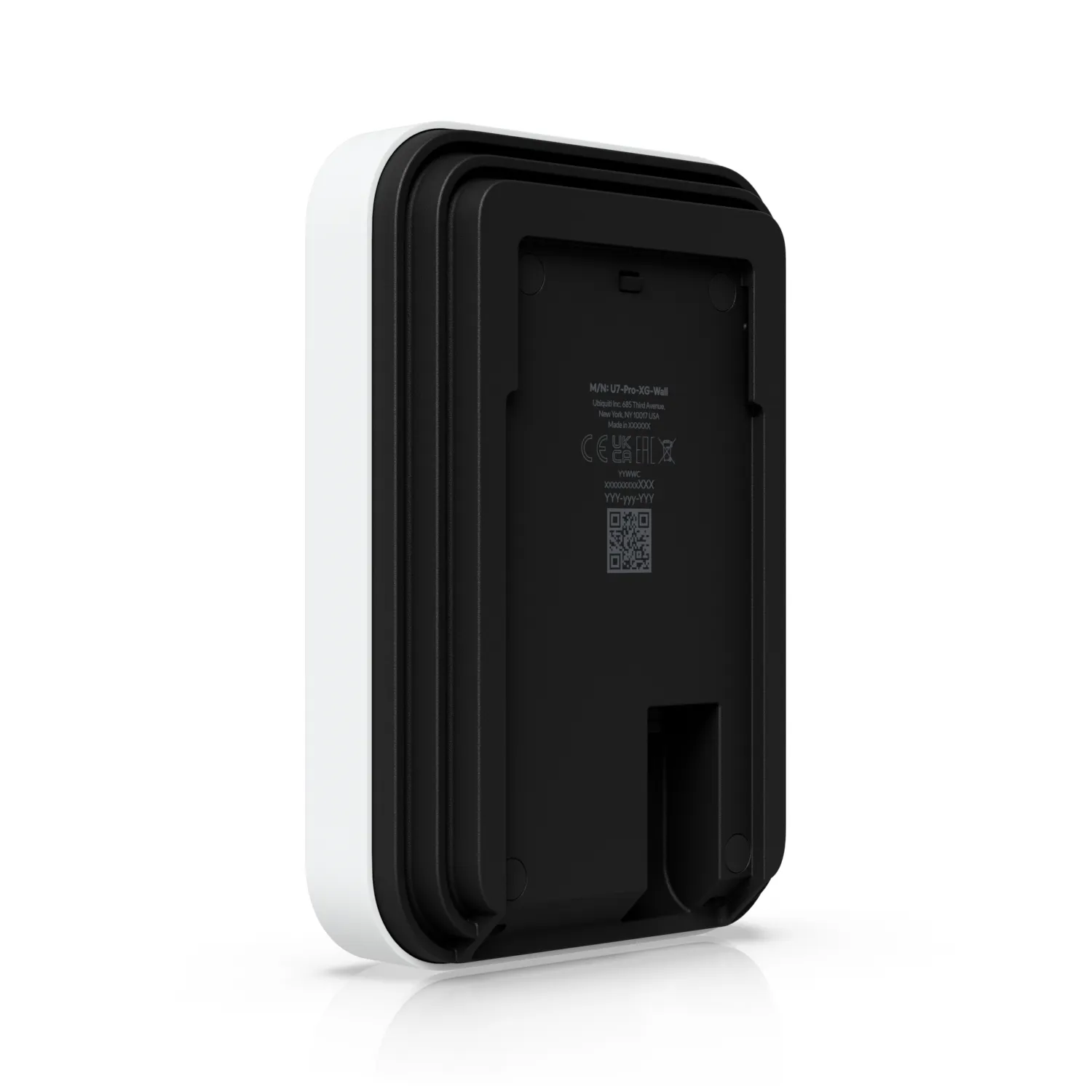 Ubiquiti UniFi Access Point U7 Pro XG Wall
