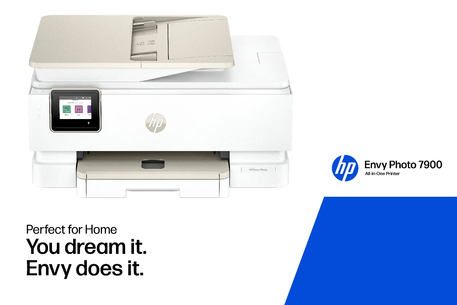HP Envy Photo 7931 All-in-One Printer