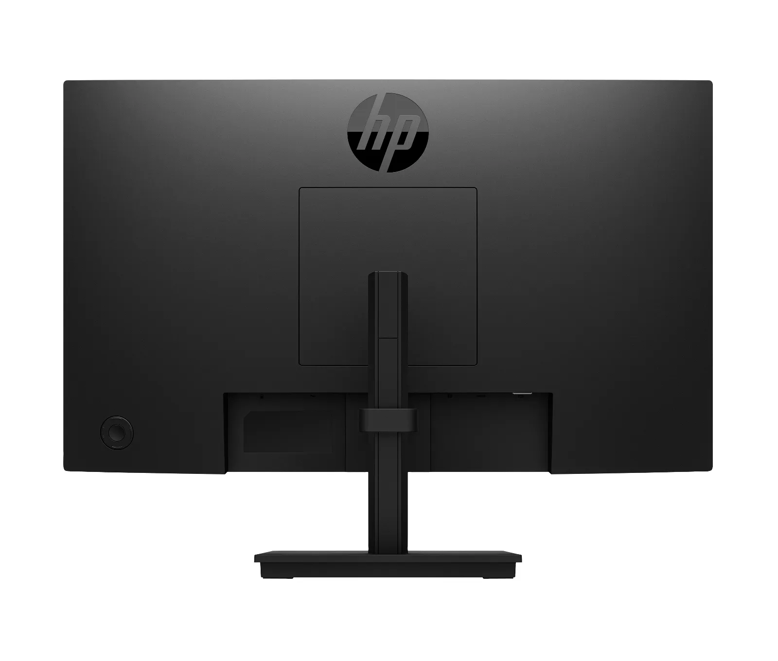 HP Series 3 Pro 21.5 inch FHD Monitor  322ph, rear view