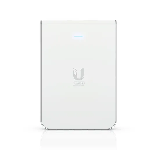 Ubiquiti UniFi Access Point U6 In-Wall (U6-IW)