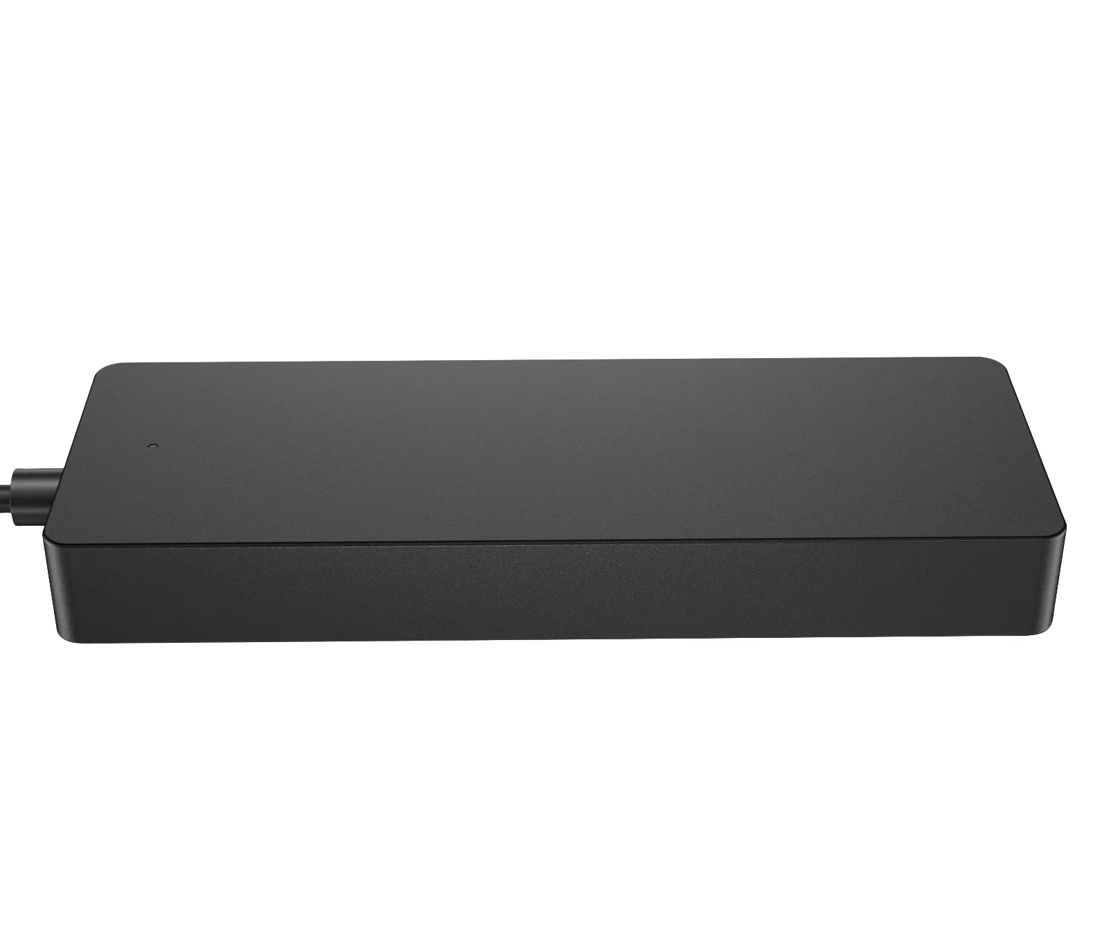 HP USB-C Travel Hub G3, front view
