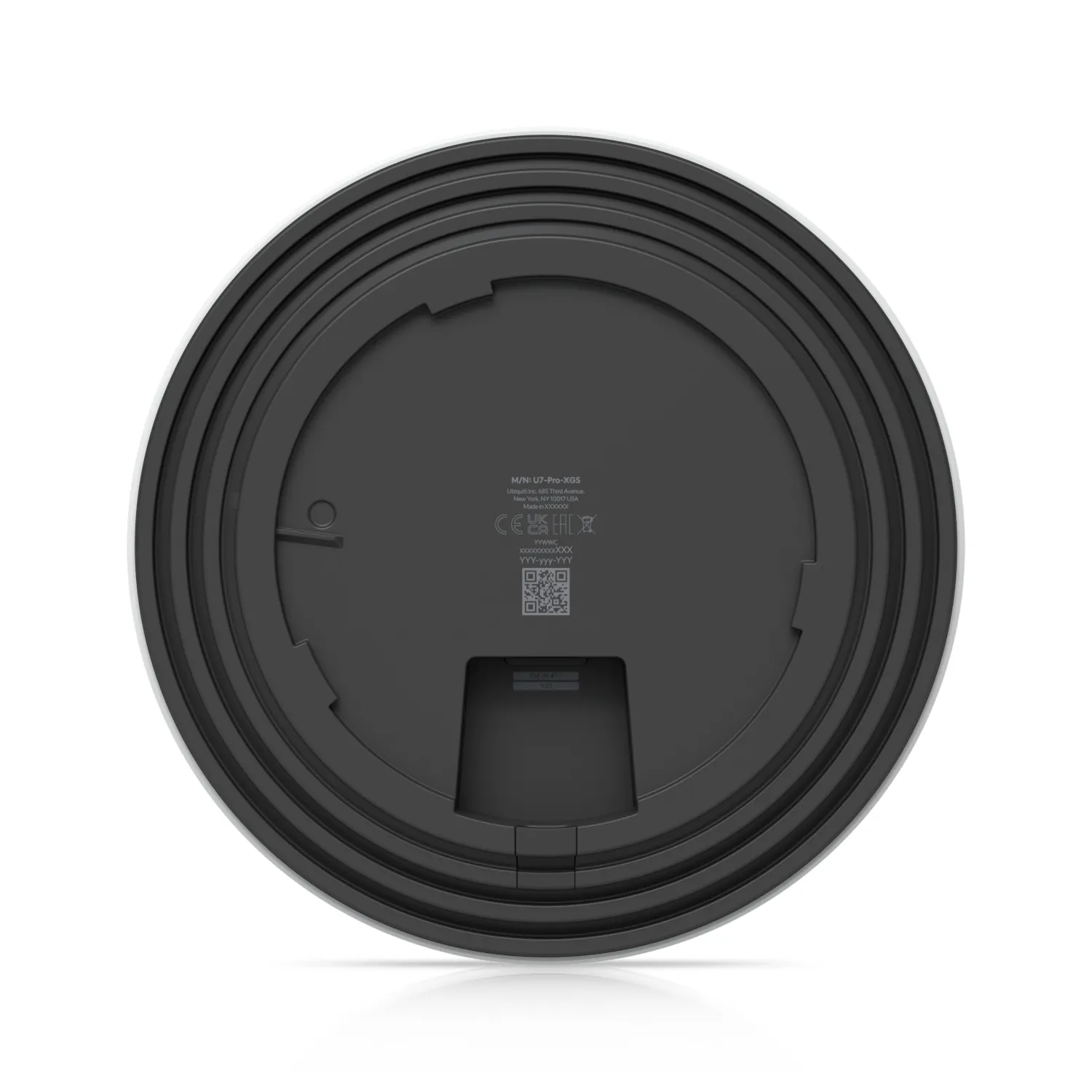 Ubiquiti UniFi Access Point U7 Pro XGS