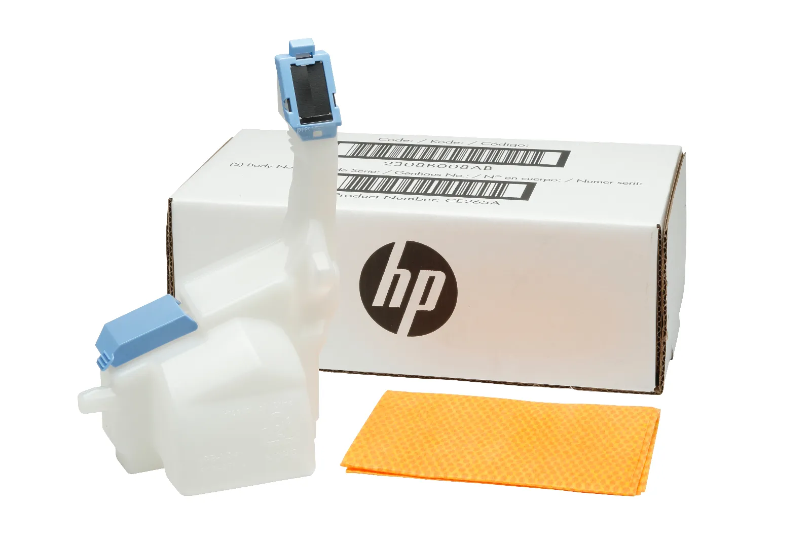 HP 648A Toner Collection Unit toner cartridge