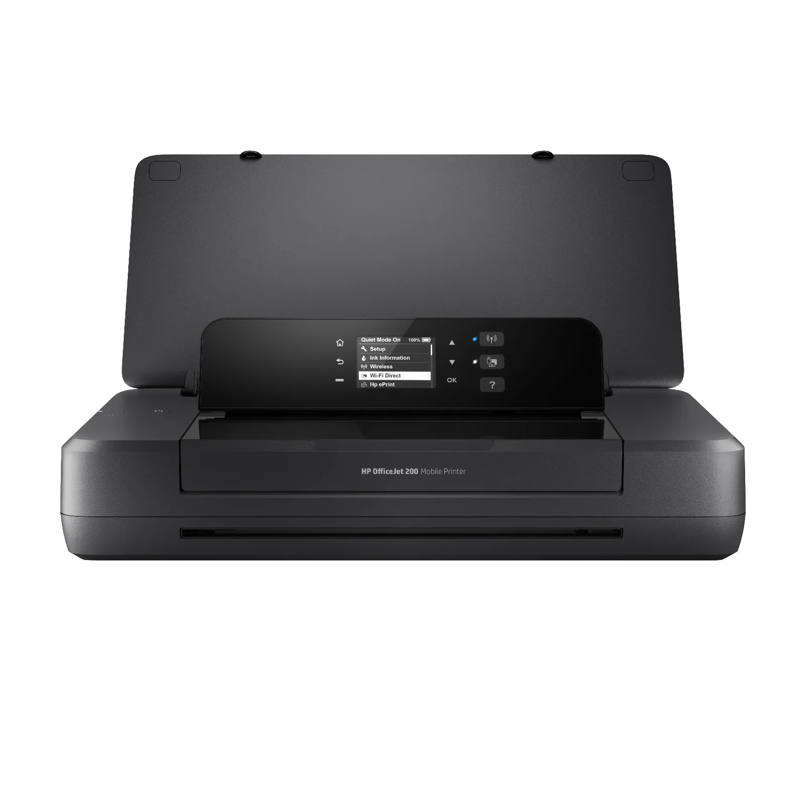 HP Officejet 200 Mobile Printer inkjet printer