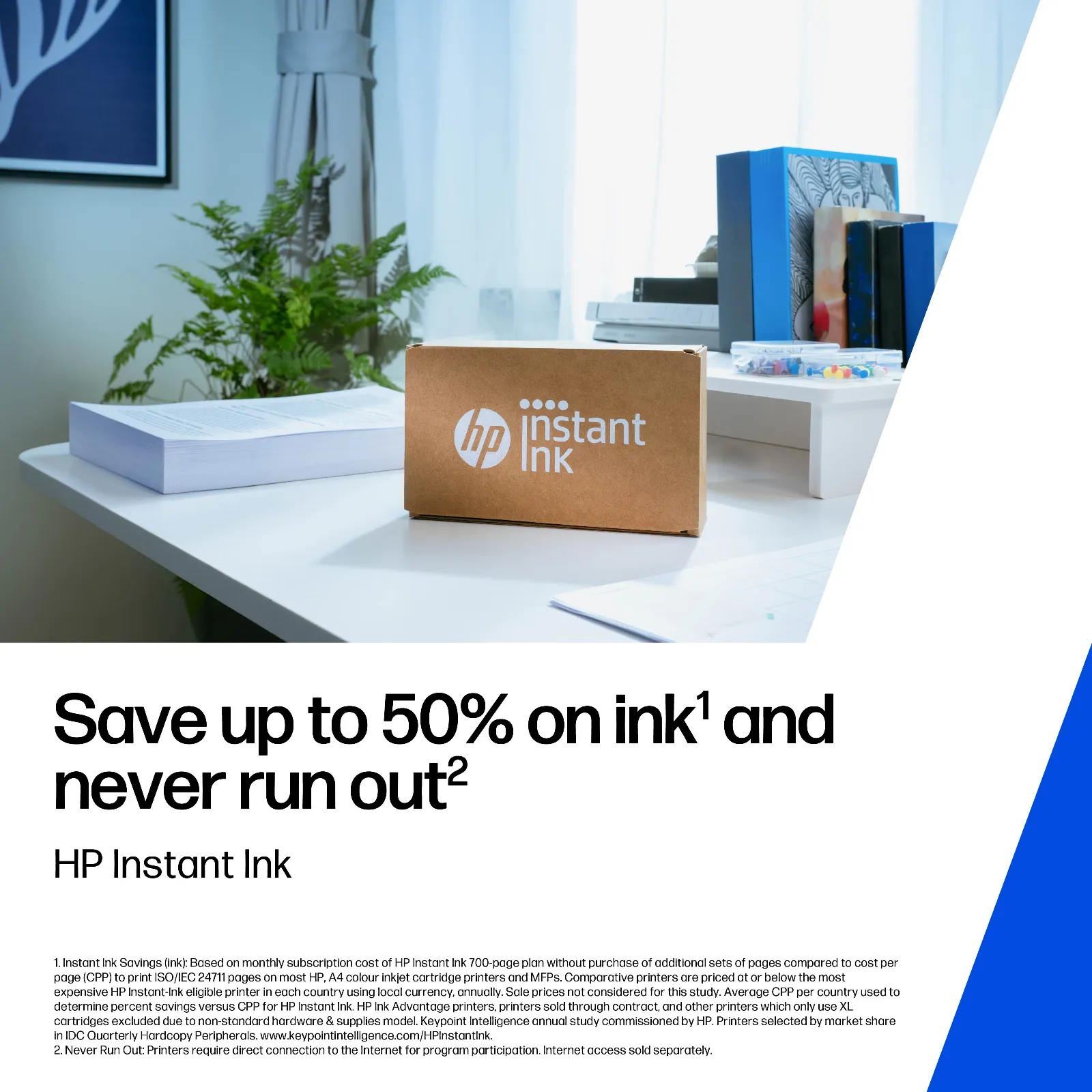 HP 63XL/65XL Black Original ink cartridge