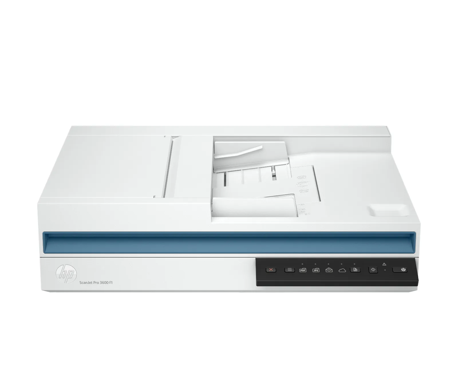 HP ScanJet Pro 3600 f1