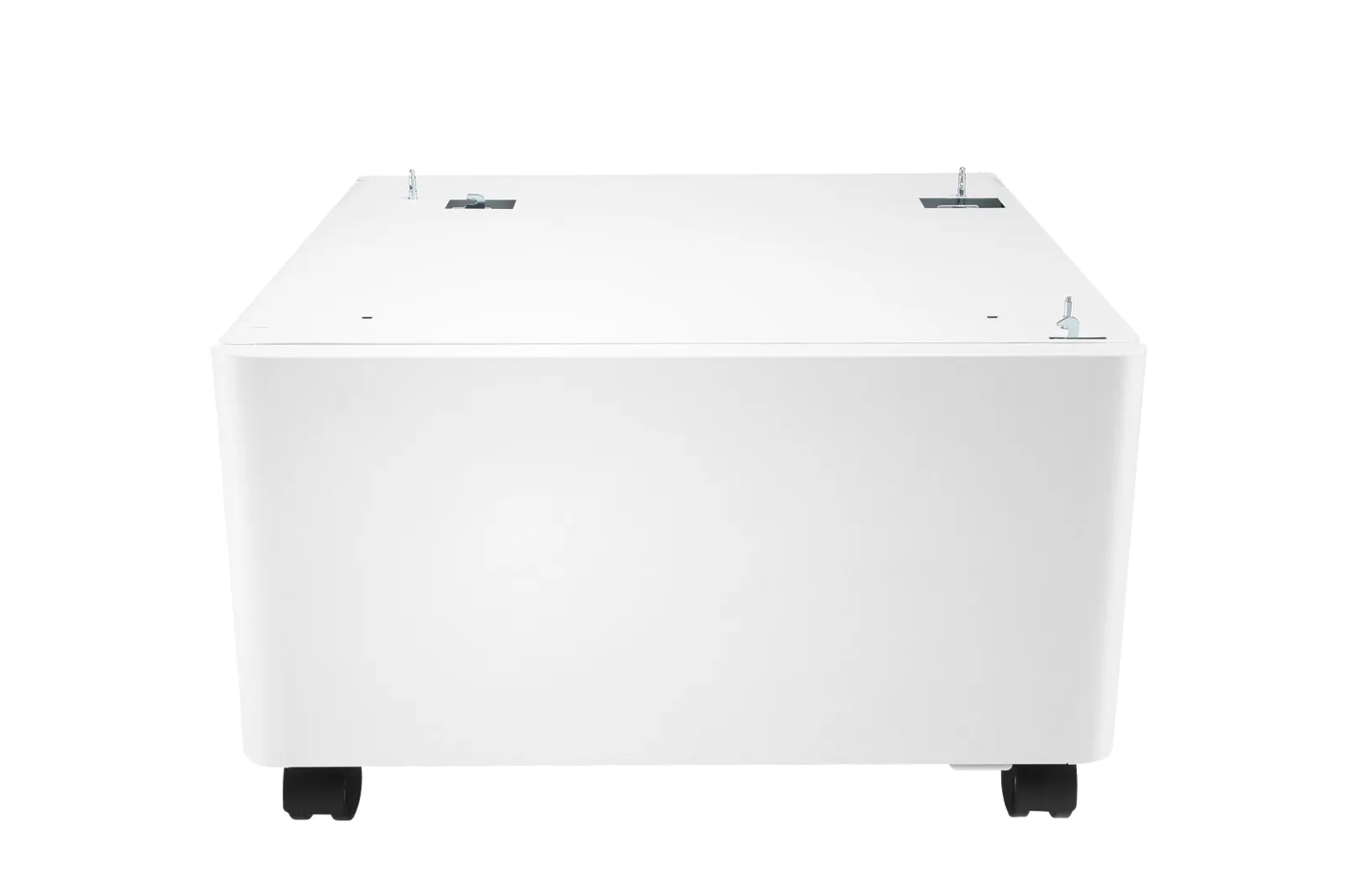 HP LaserJet Printer Stand, front view