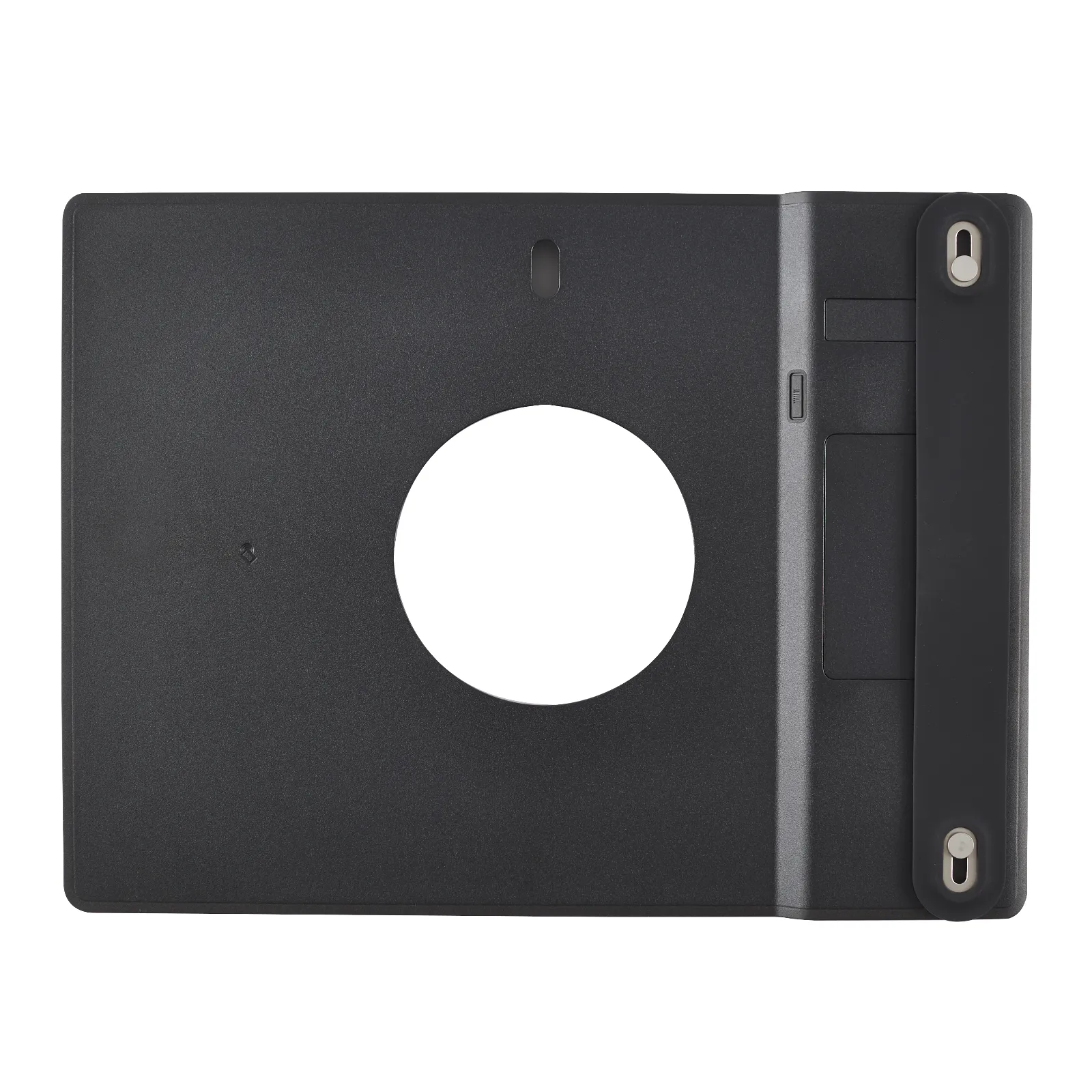 HP Engage Go 13.5 Case, rear view