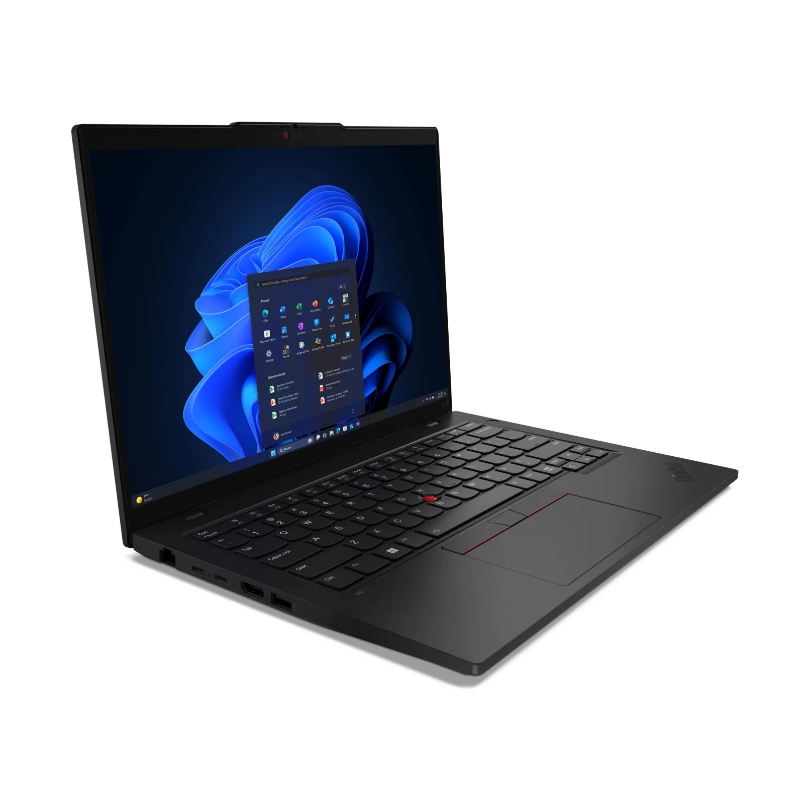 Lenovo ThinkPad L14 Gen 6 (AMD)