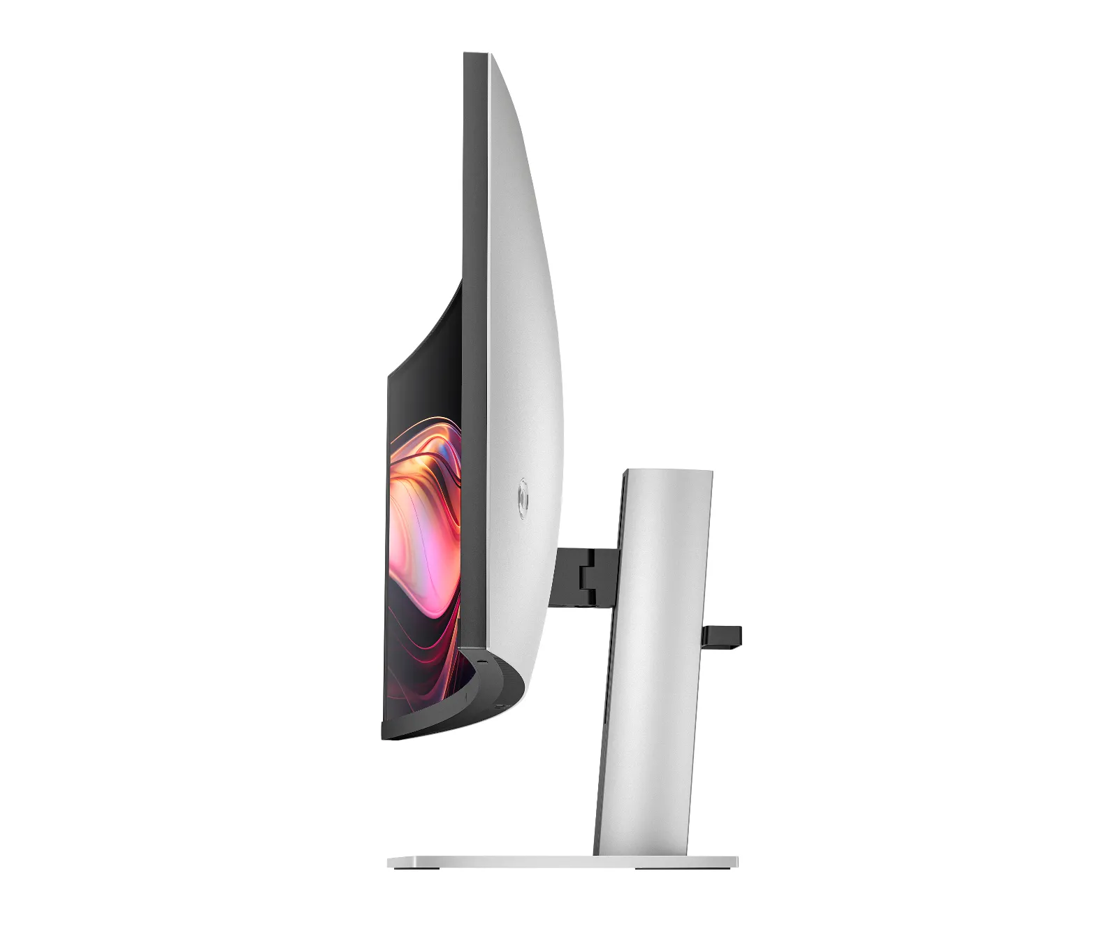 HP Series 7 Pro 34 inch WQHD Conferencing Monitor - 734pm computer monitor
