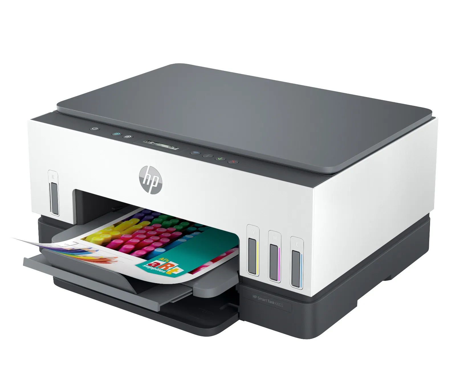 HP Smart Tank 6005 All in One Printer