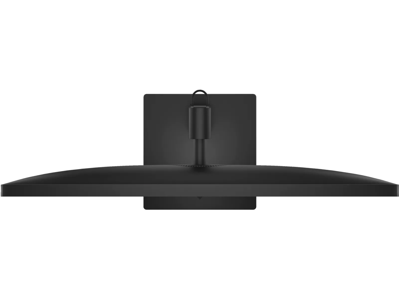 OMEN 27 inch FHD 180Hz Gaming Monitor - OMEN 27 G2, top view