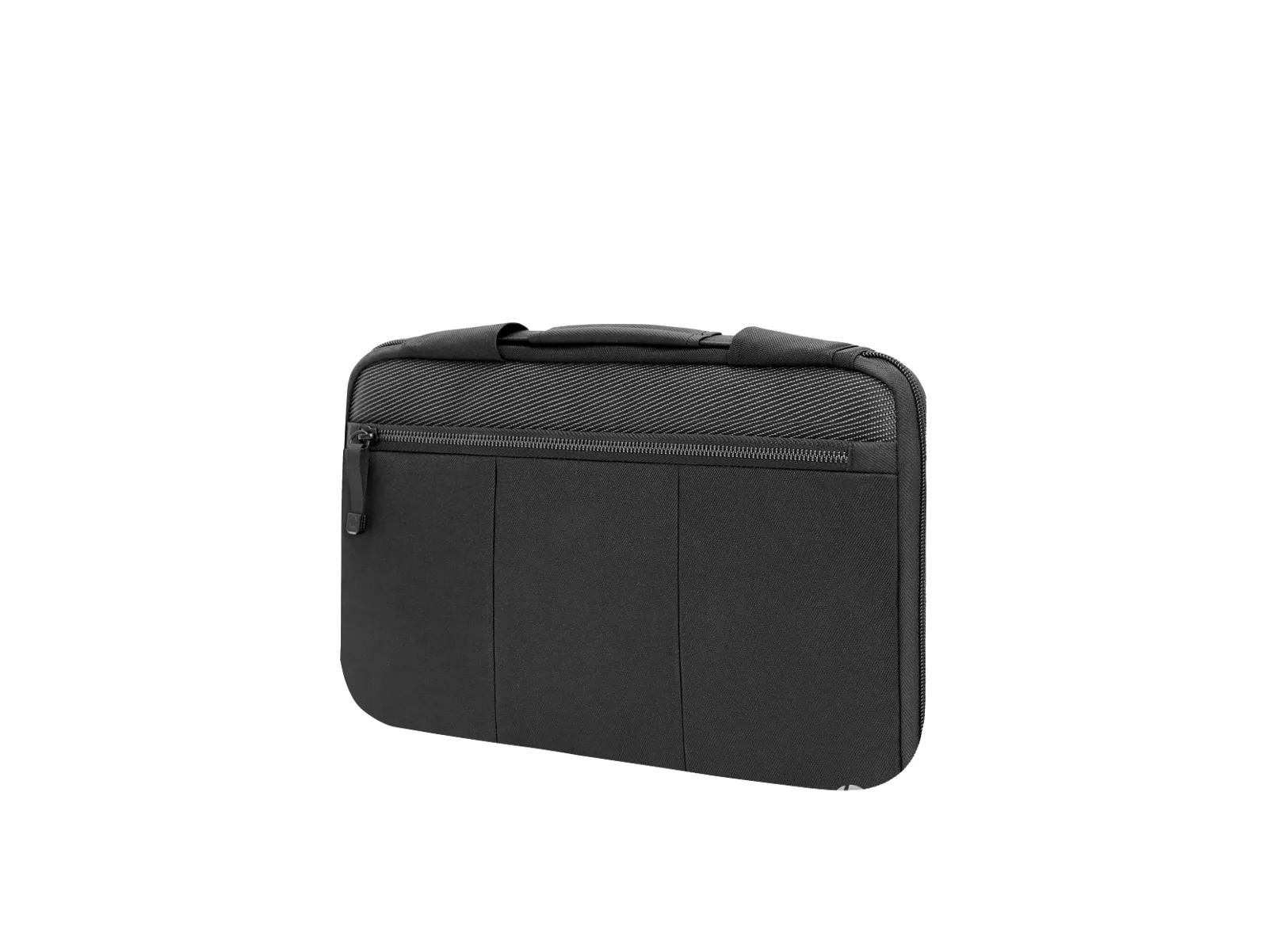 HP Renew Executive 14-inch Laptop Sleeve, left side view
