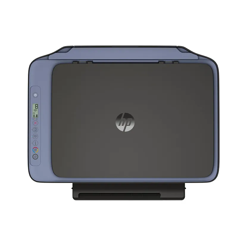 HP DeskJet 2921 All-in-One Printer