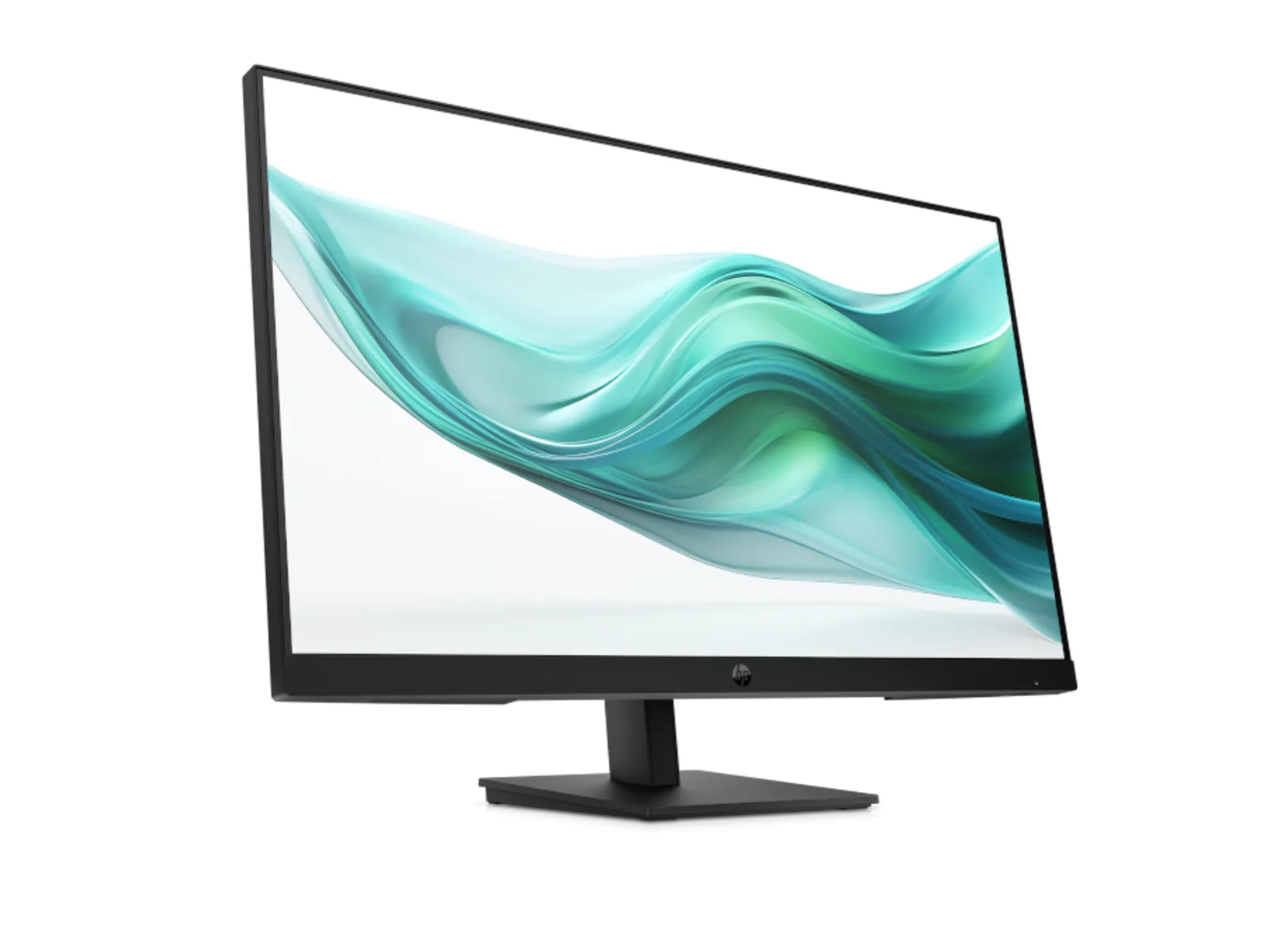 HP Series 3 Pro 27 inch FHD Monitor  - 327ph, right side view
