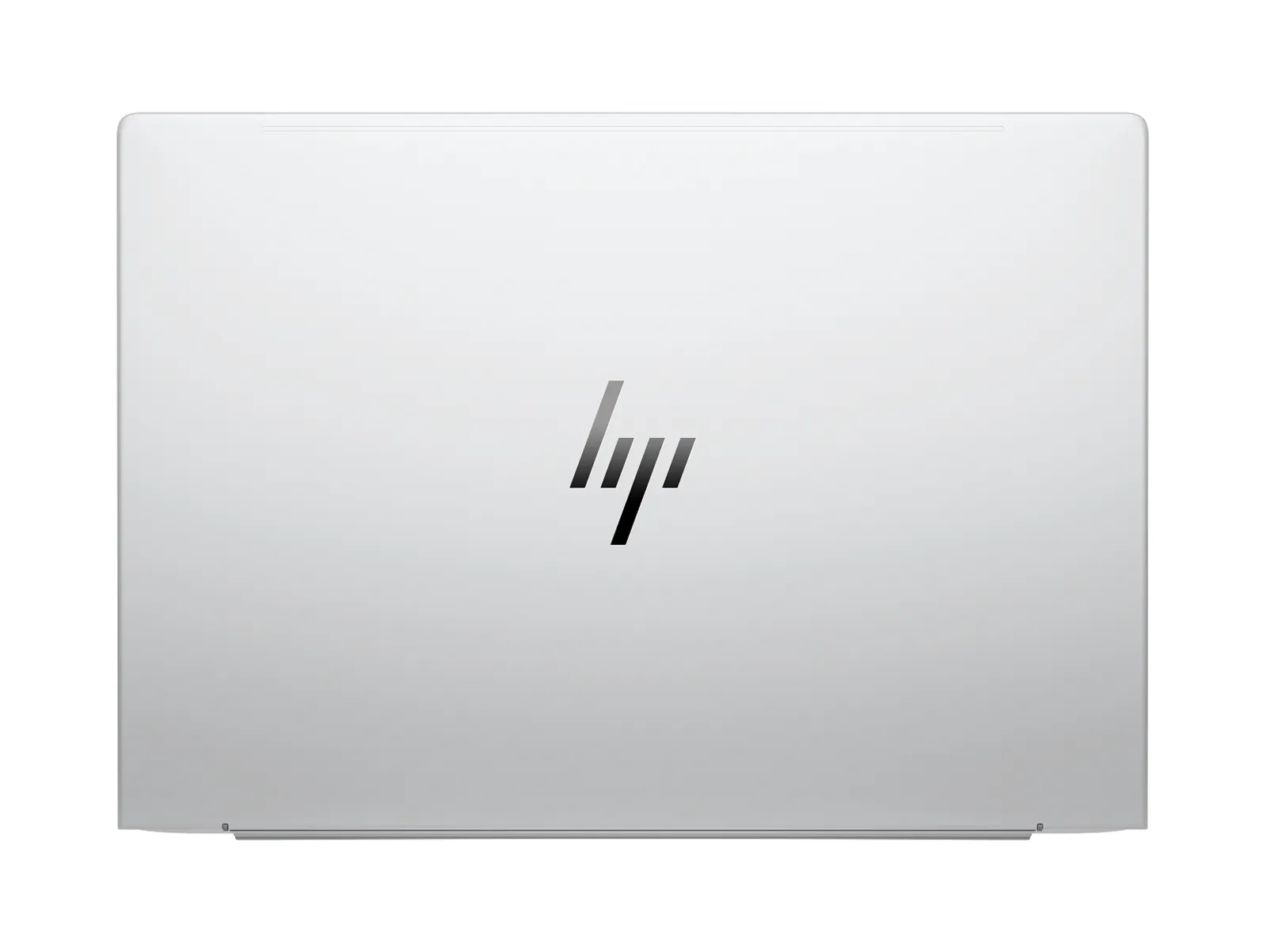 HP EliteBook 8 G1i 16 inch Notebook Next Gen AI PC, rear view