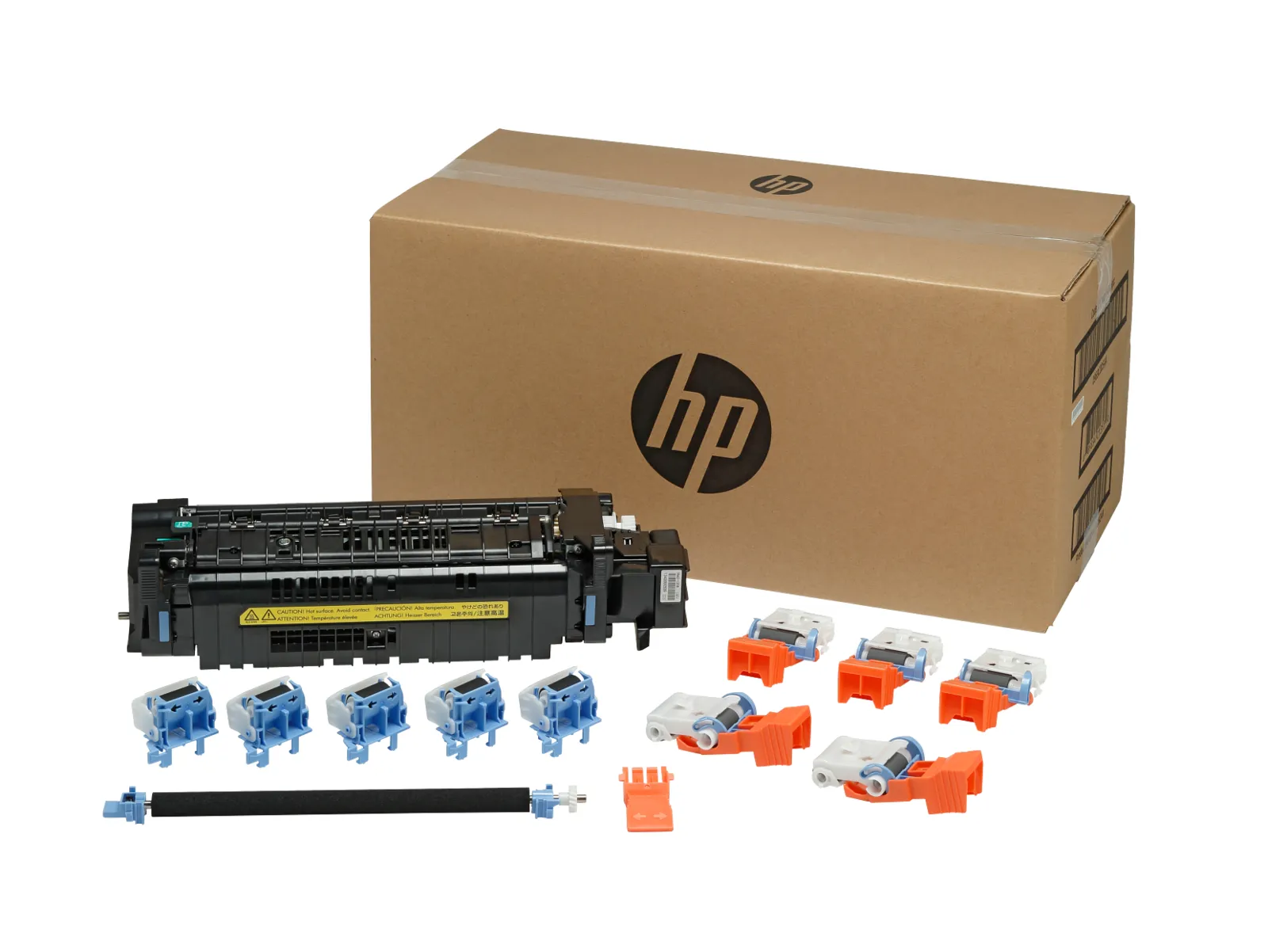 HP LaserJet 220V Maintenance Kit, front view