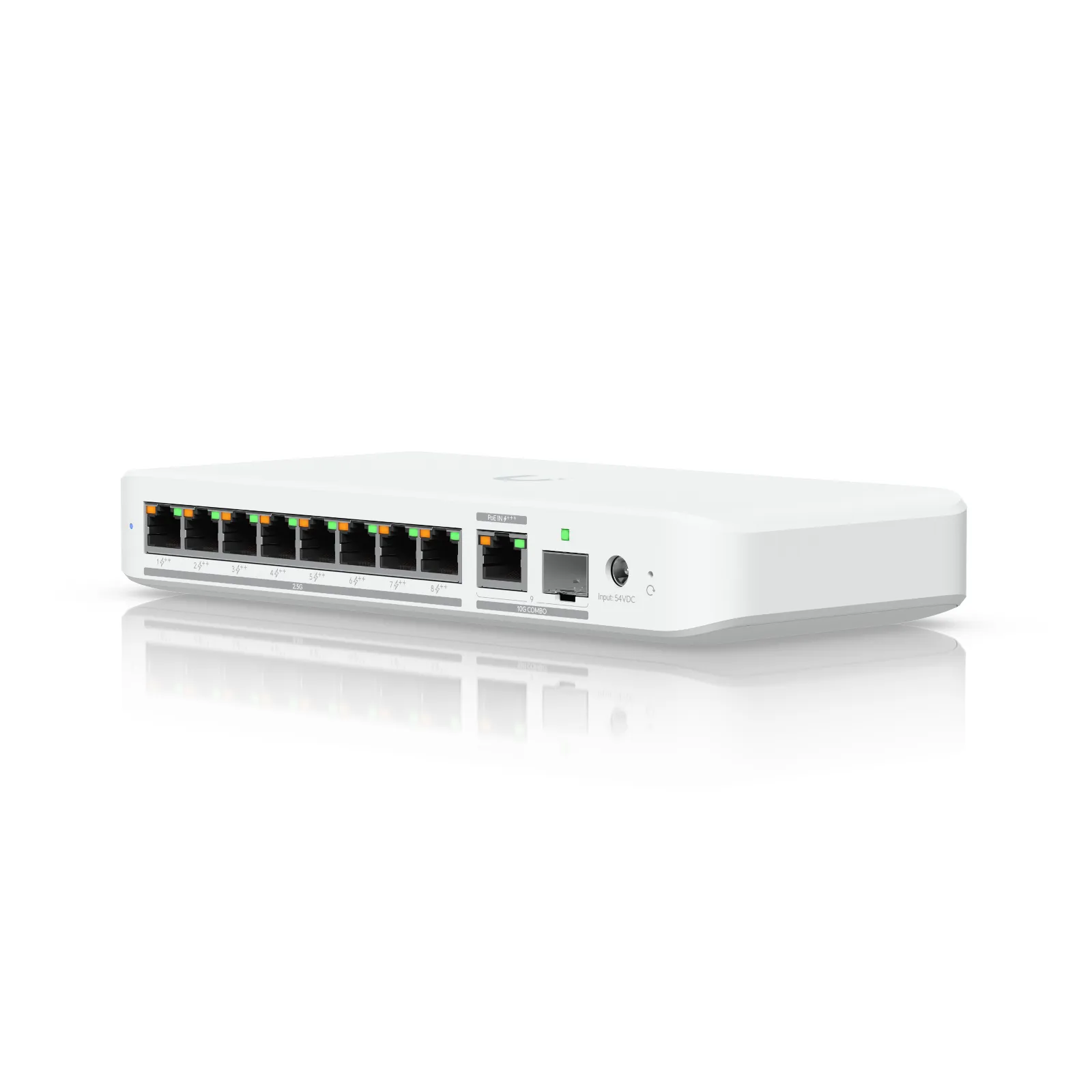 Ubiquiti UniFi Switch Flex 2.5G PoE (USW-Flex-2.5G-8-PoE)