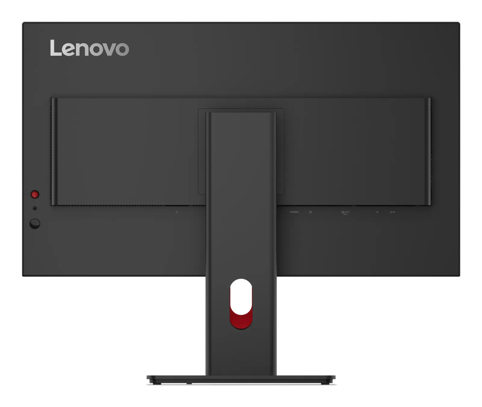 Lenovo ThinkVision T27UD-40 computer monitor