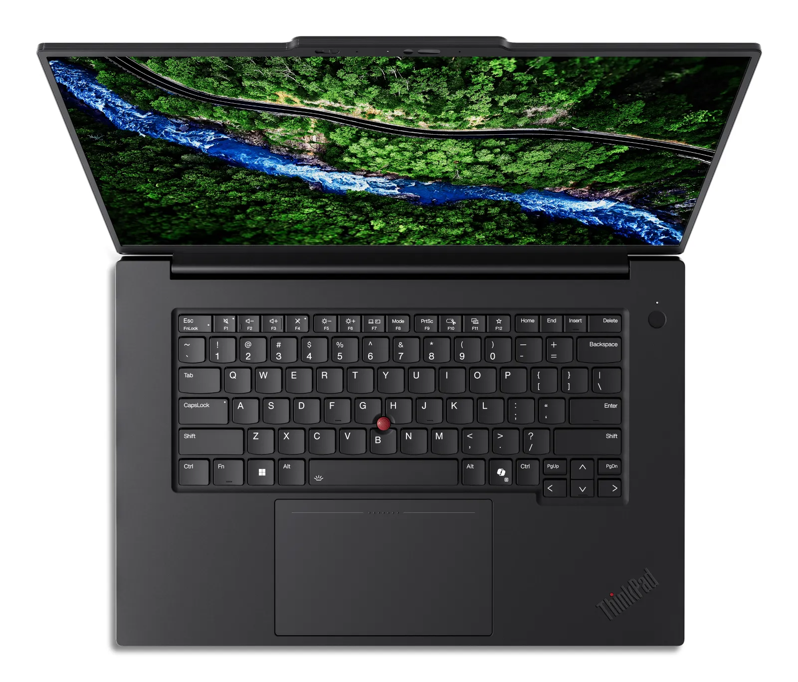 Lenovo ThinkPad T1g Gen 8