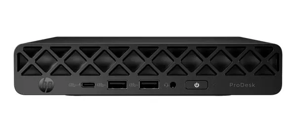 HP ProDesk 4 Mini G1i Desktop AI PC