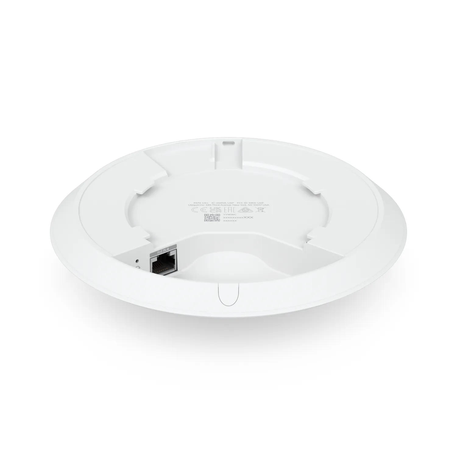 Ubiquiti UniFi Access Point U6 Plus
