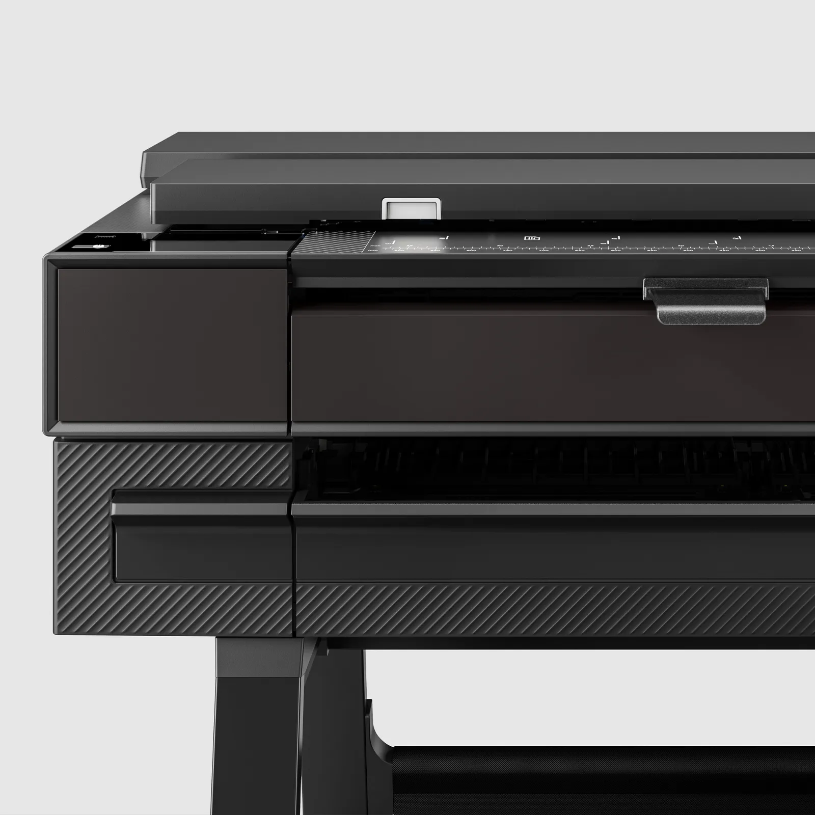 HP Designjet T850 36-in MFP large format printer