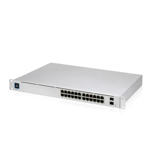Ubiquiti UniFi Switch Pro 24 PoE (USW-Pro-24-POE)