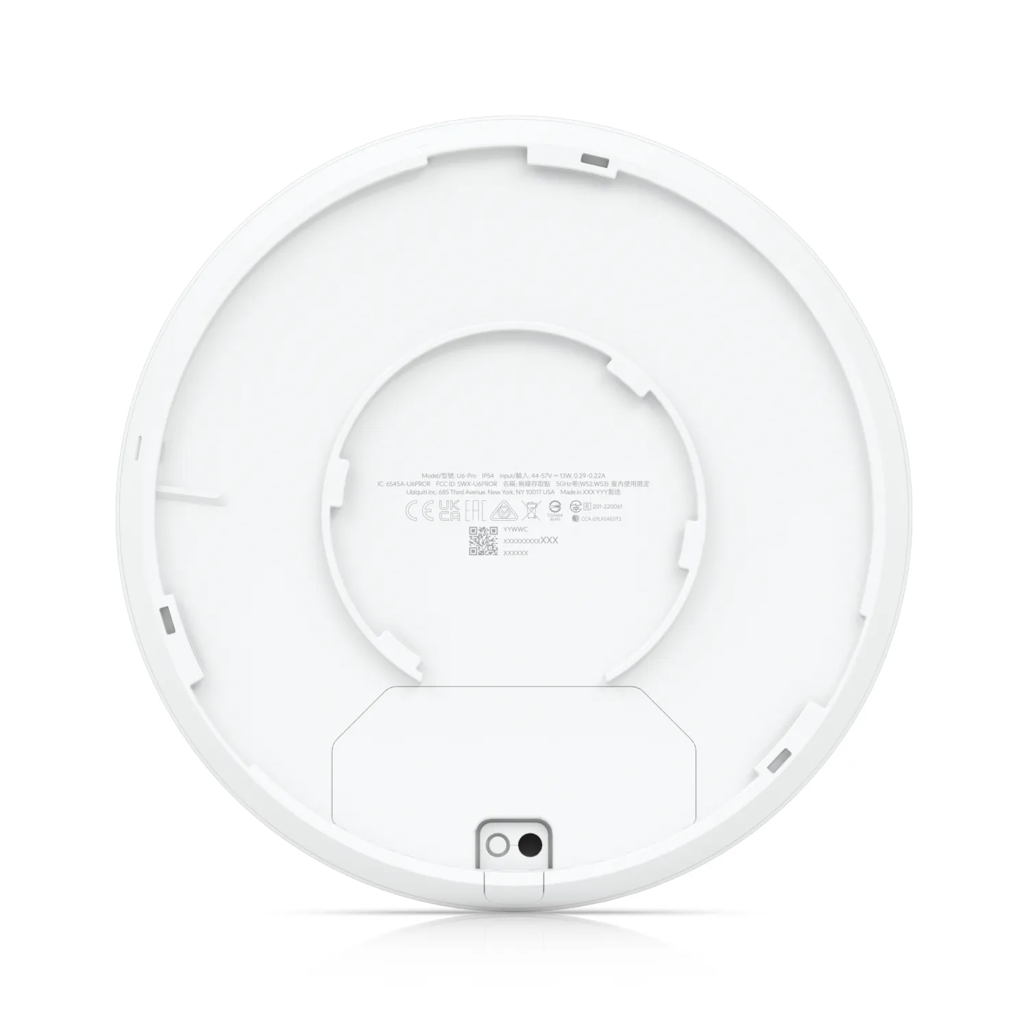 Ubiquiti UniFi Access Point U6 Pro