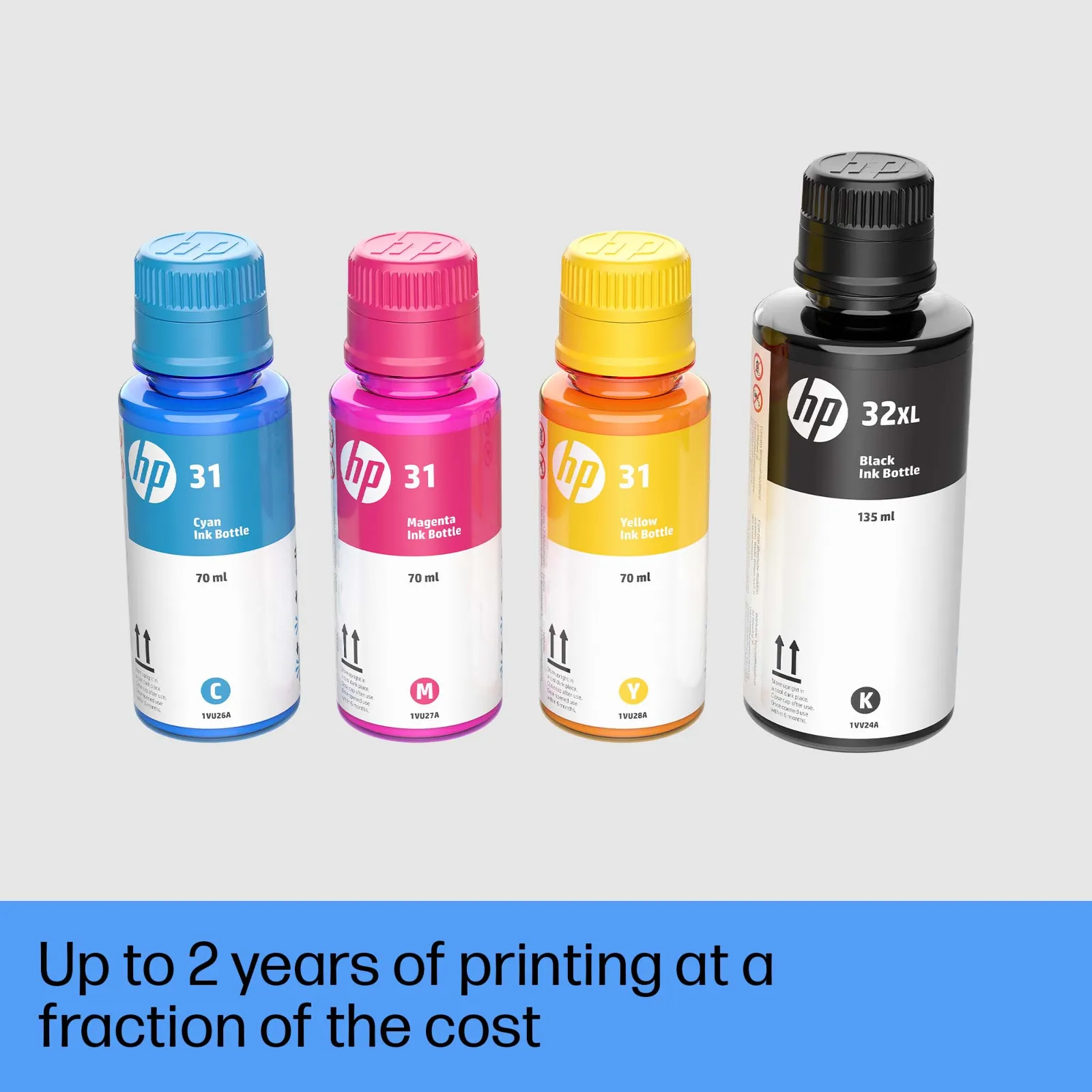 HP Smart Tank 5105 All-in-One Printer