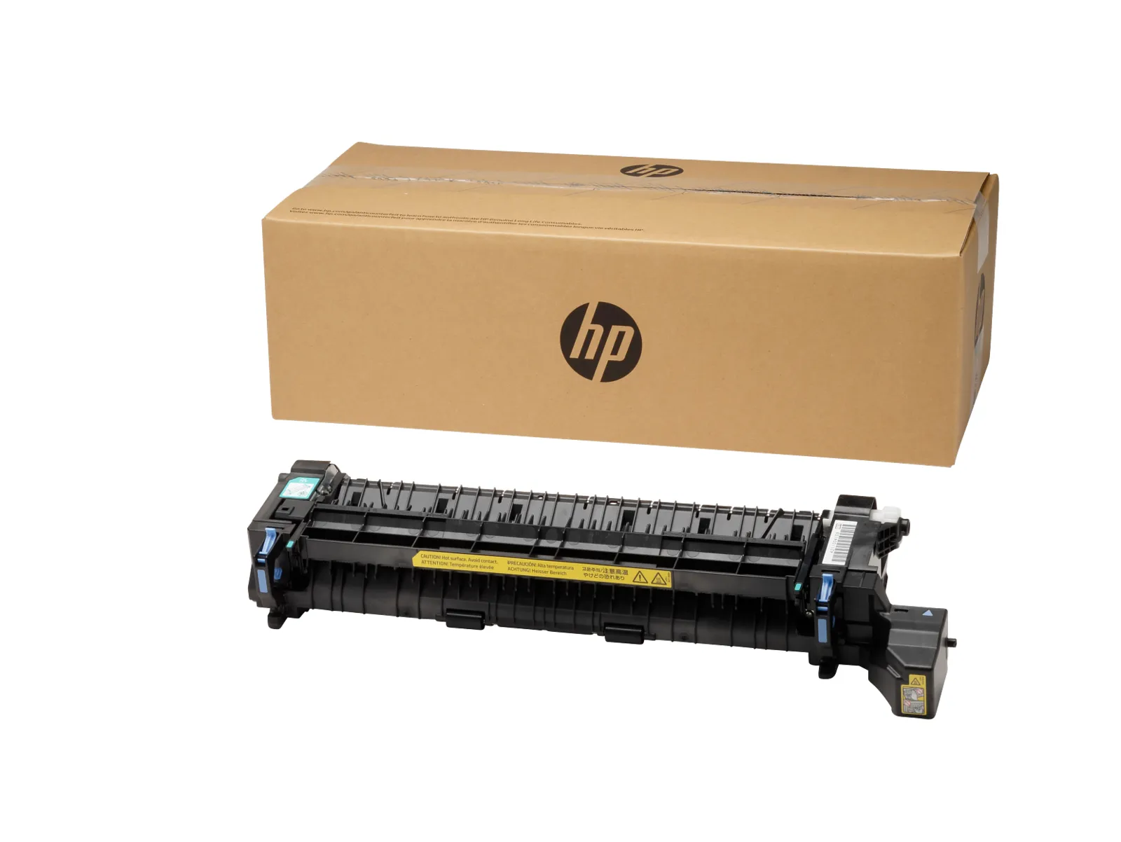 HP LaserJet 3WT88A 220V Fuser Kit, front view