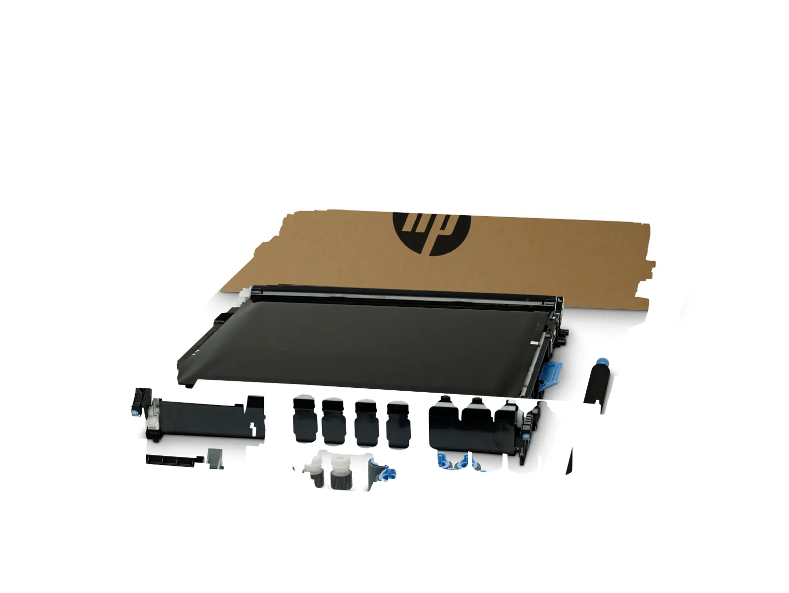 HP LaserJet CE516A Transfer Kit, front view