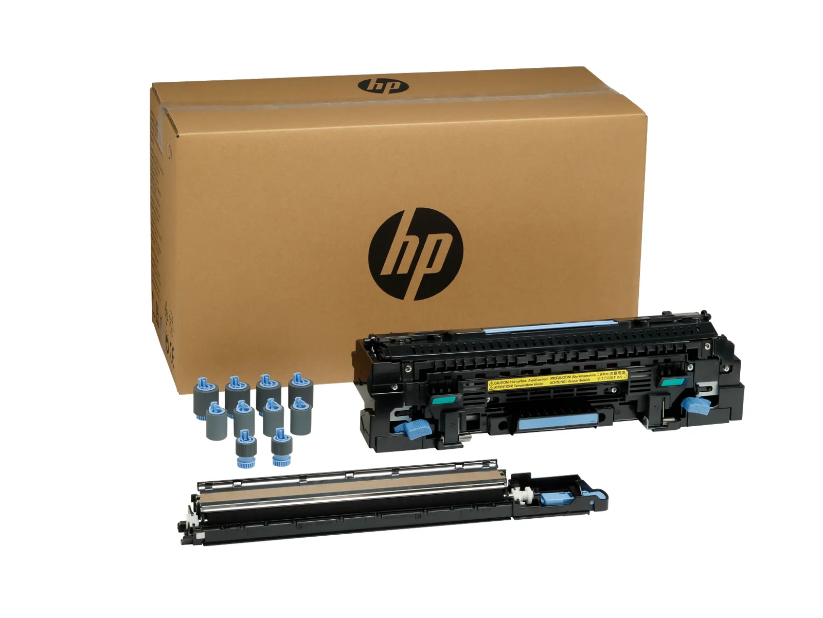 HP LaserJet 220V Maintenance/Fuser Kit, front view