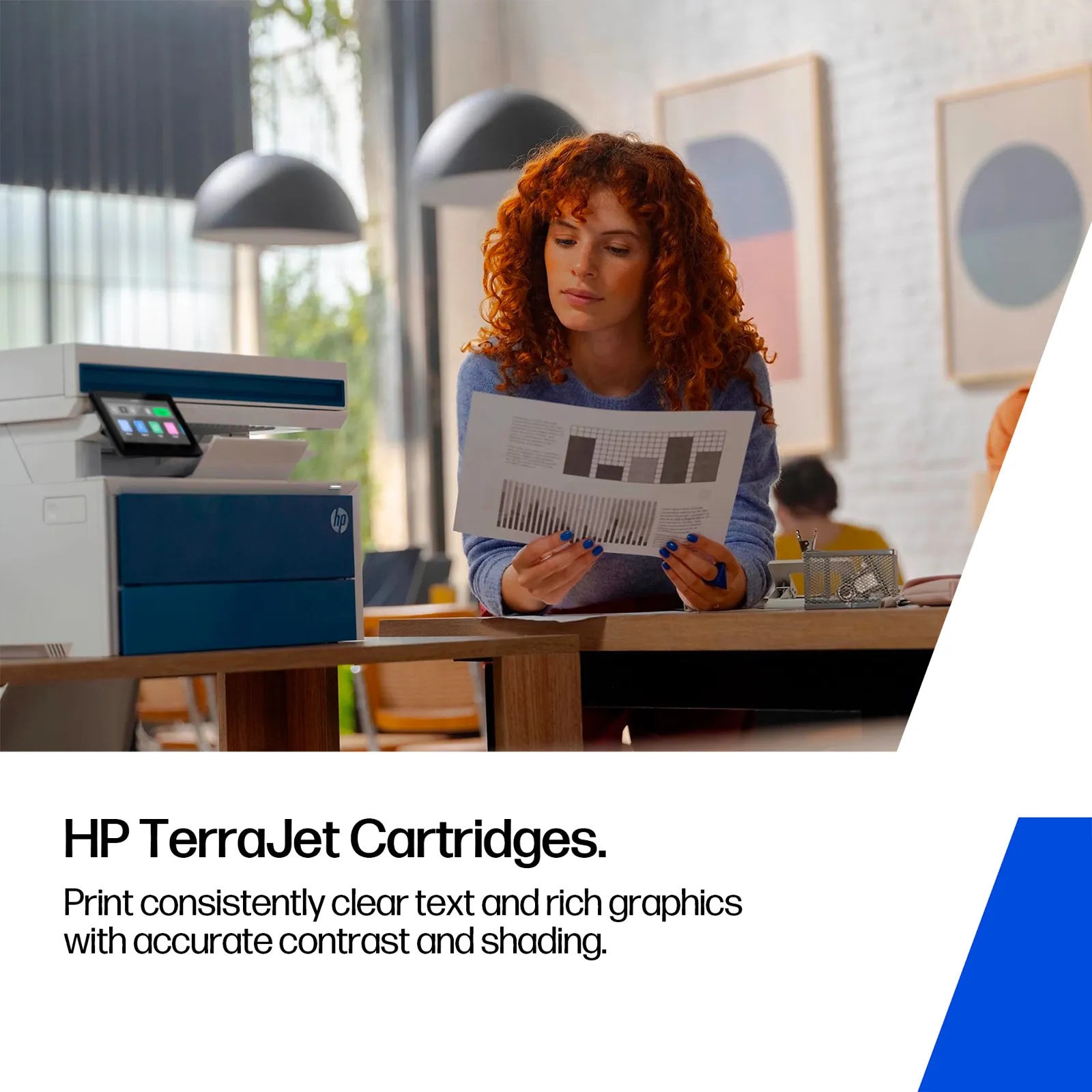 HP 213A Cyn Original LaserJet Toner Crtg toner cartridge