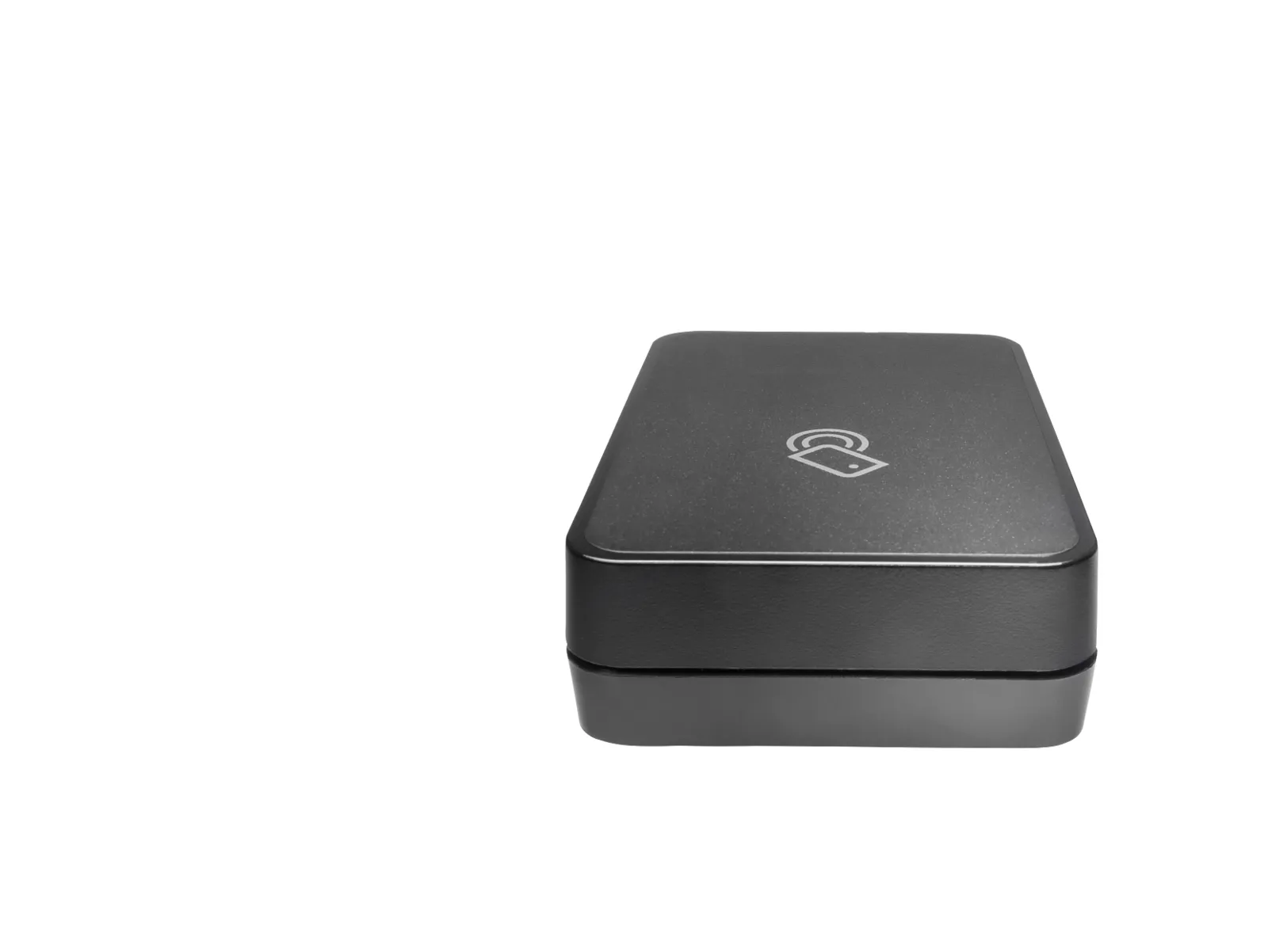 HP Jetdirect 3100w BLE/NFC/Wireless Accessory, front view