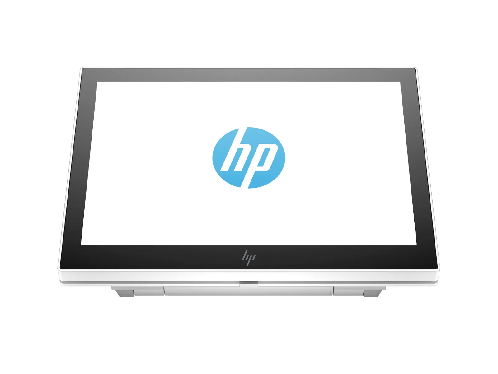 HP Engage One W 10.1-inch Display, front view