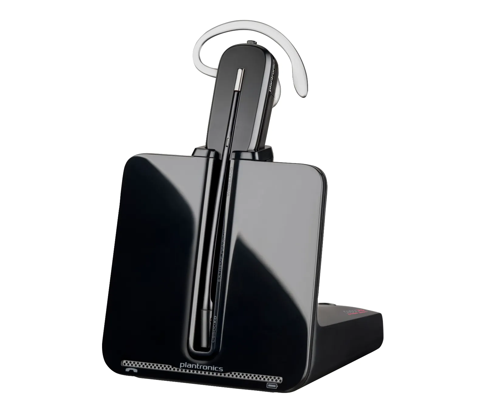 HP Poly CS540A DECT 1880-1900 MHz Headset