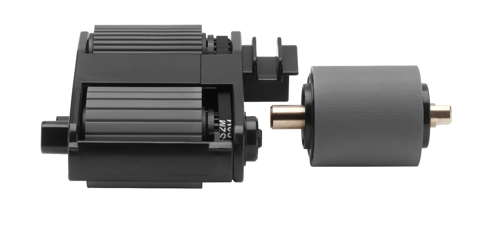 HP 200 ADF Roller Replacement Kit, front view