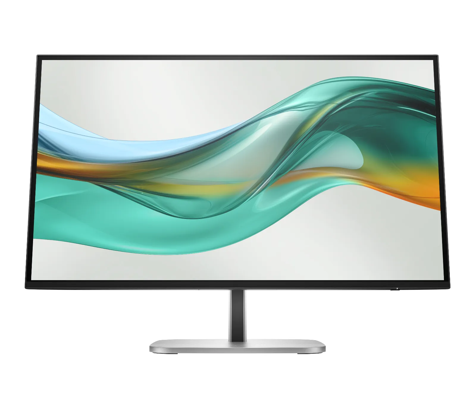 HP Series 5 Pro 27 inch QHD USB-C Monitor - 527pu computer monitor