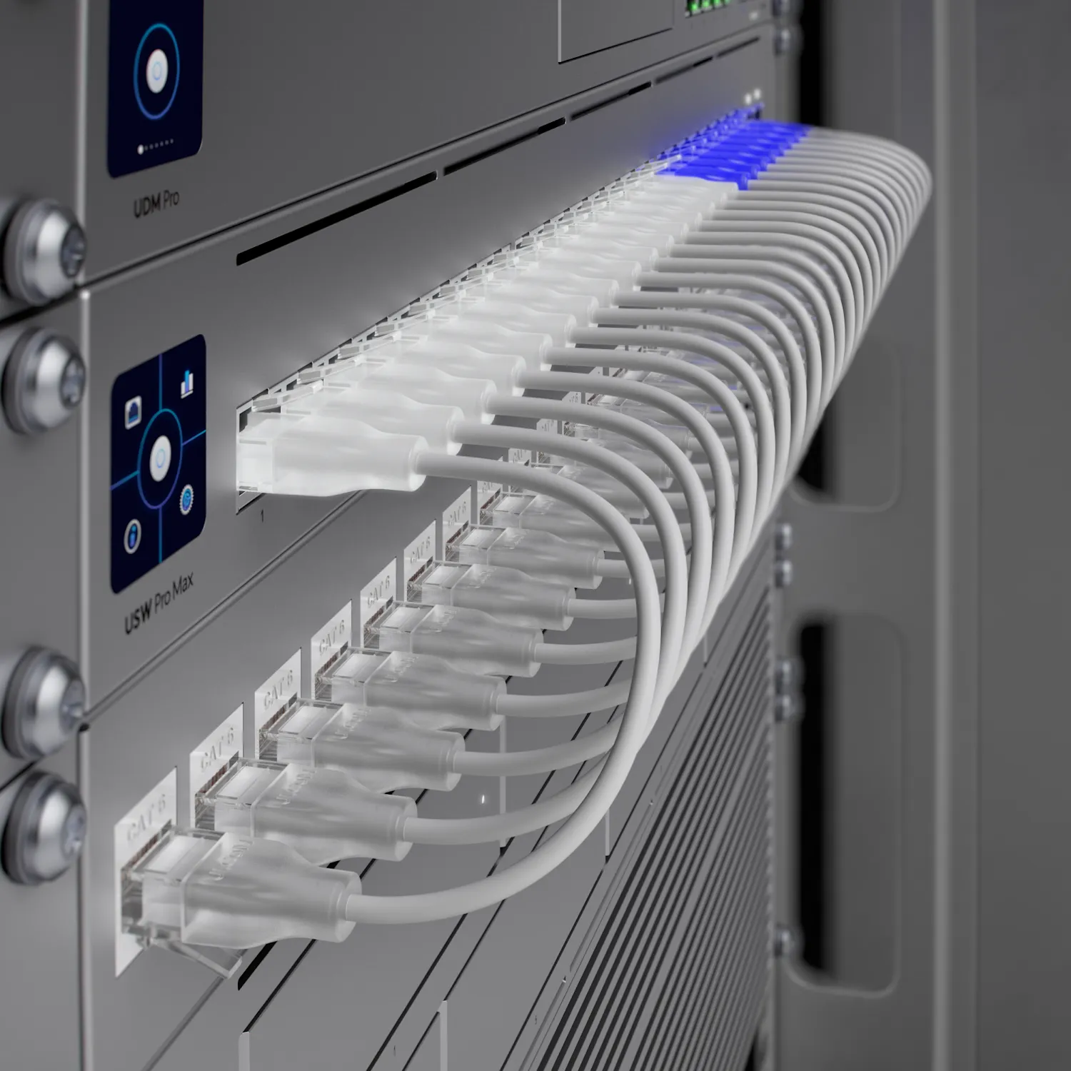 Ubiquiti UniFi Switch Pro Max 24 (USW-Pro-Max-24)
