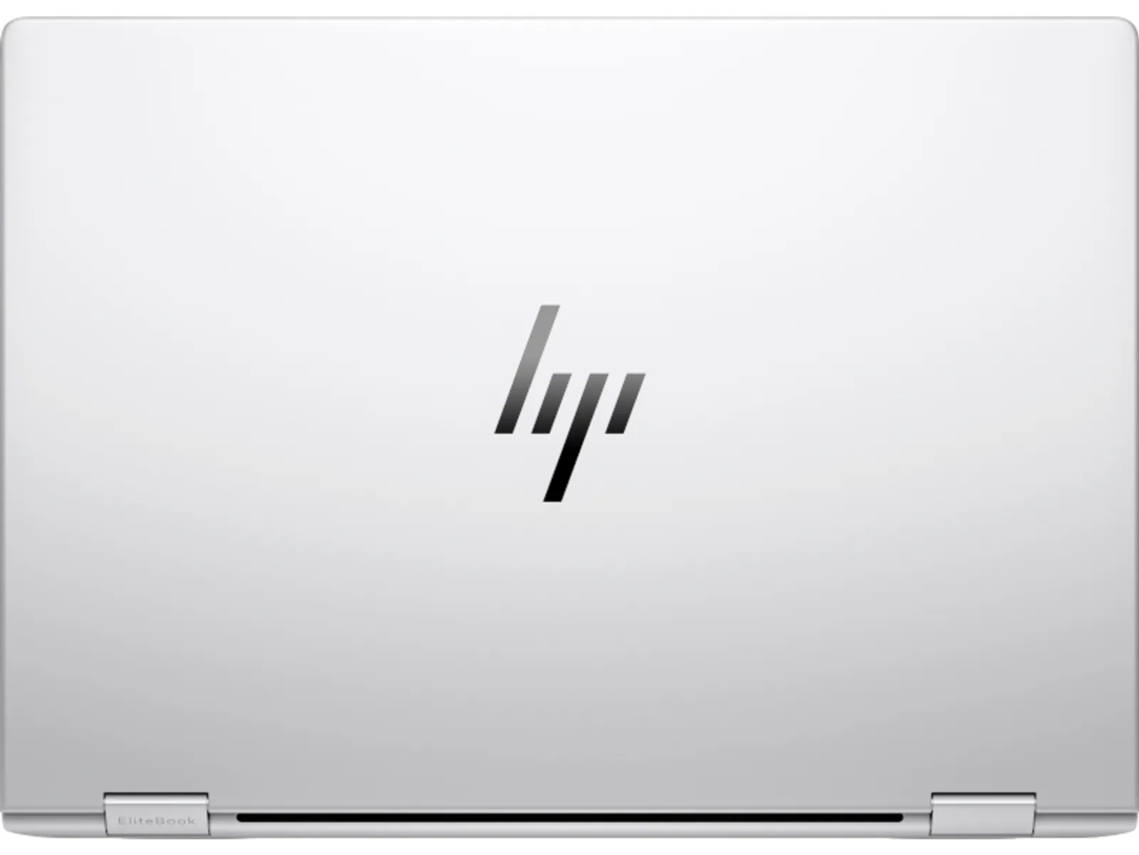 HP EliteBook X Flip G1i 14 inch Notebook Next Gen AI PC, rear view
