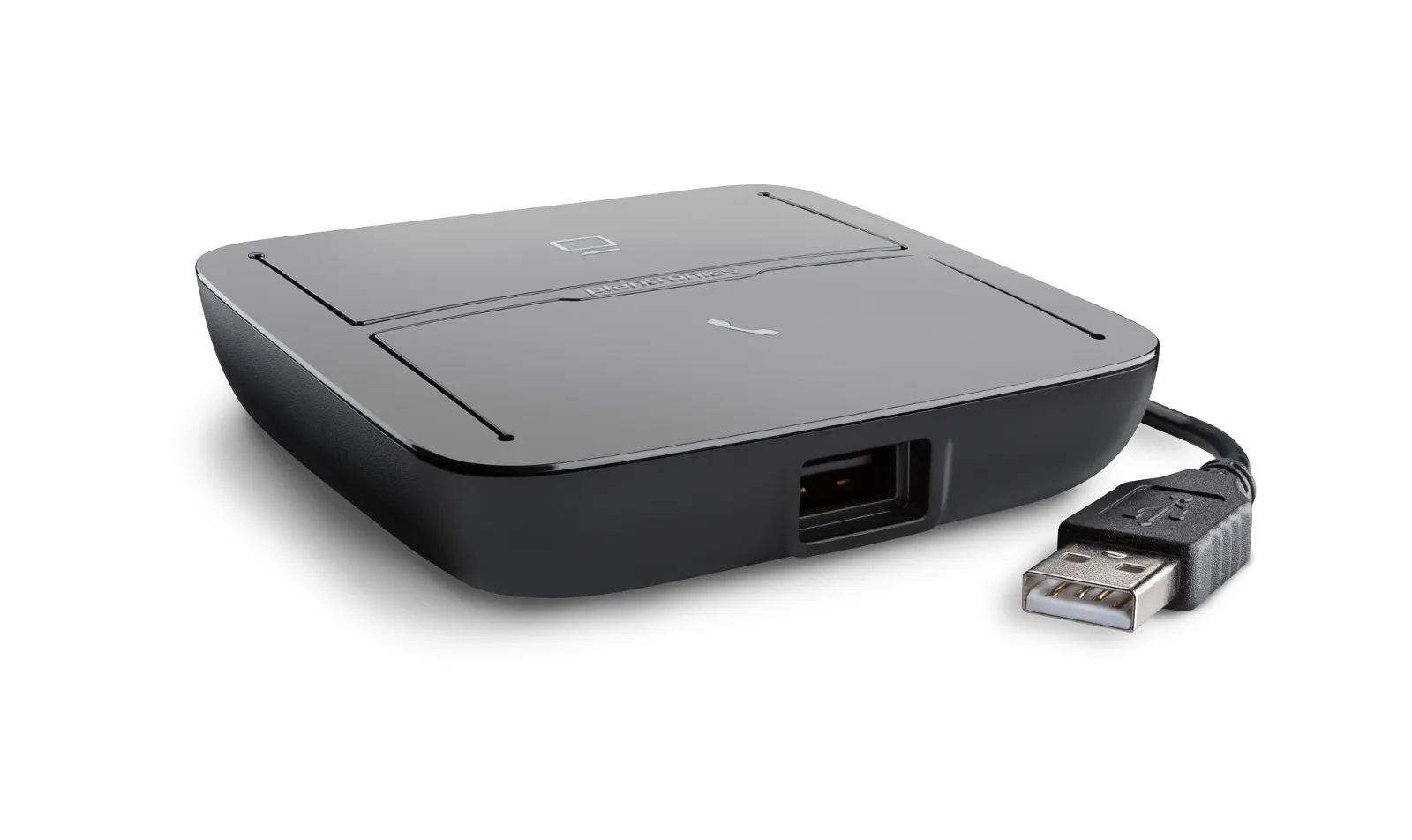 HP Poly MDA220 USB-A