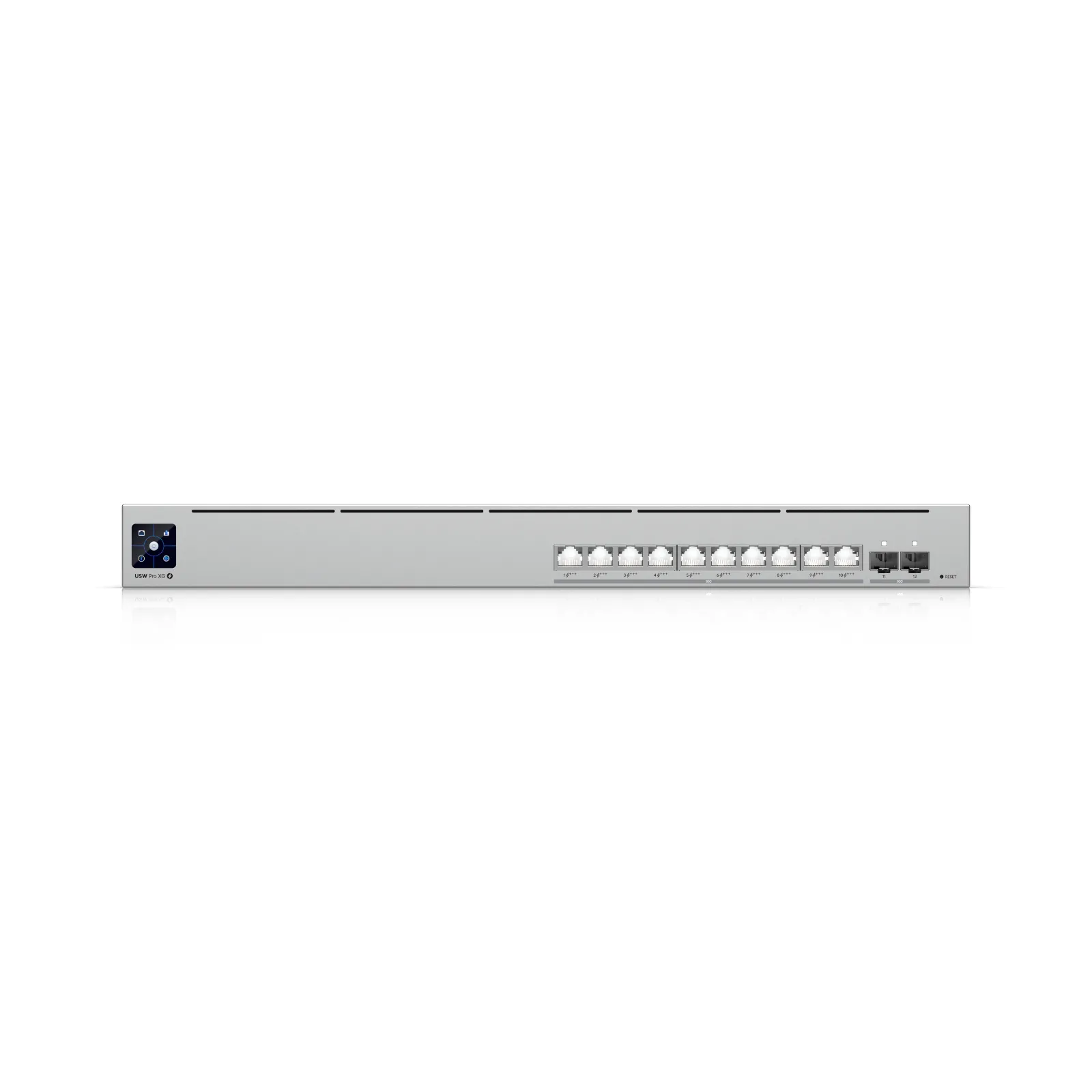 Ubiquiti UniFi Switch Pro XG 10 PoE (USW-Pro-XG-10-PoE)