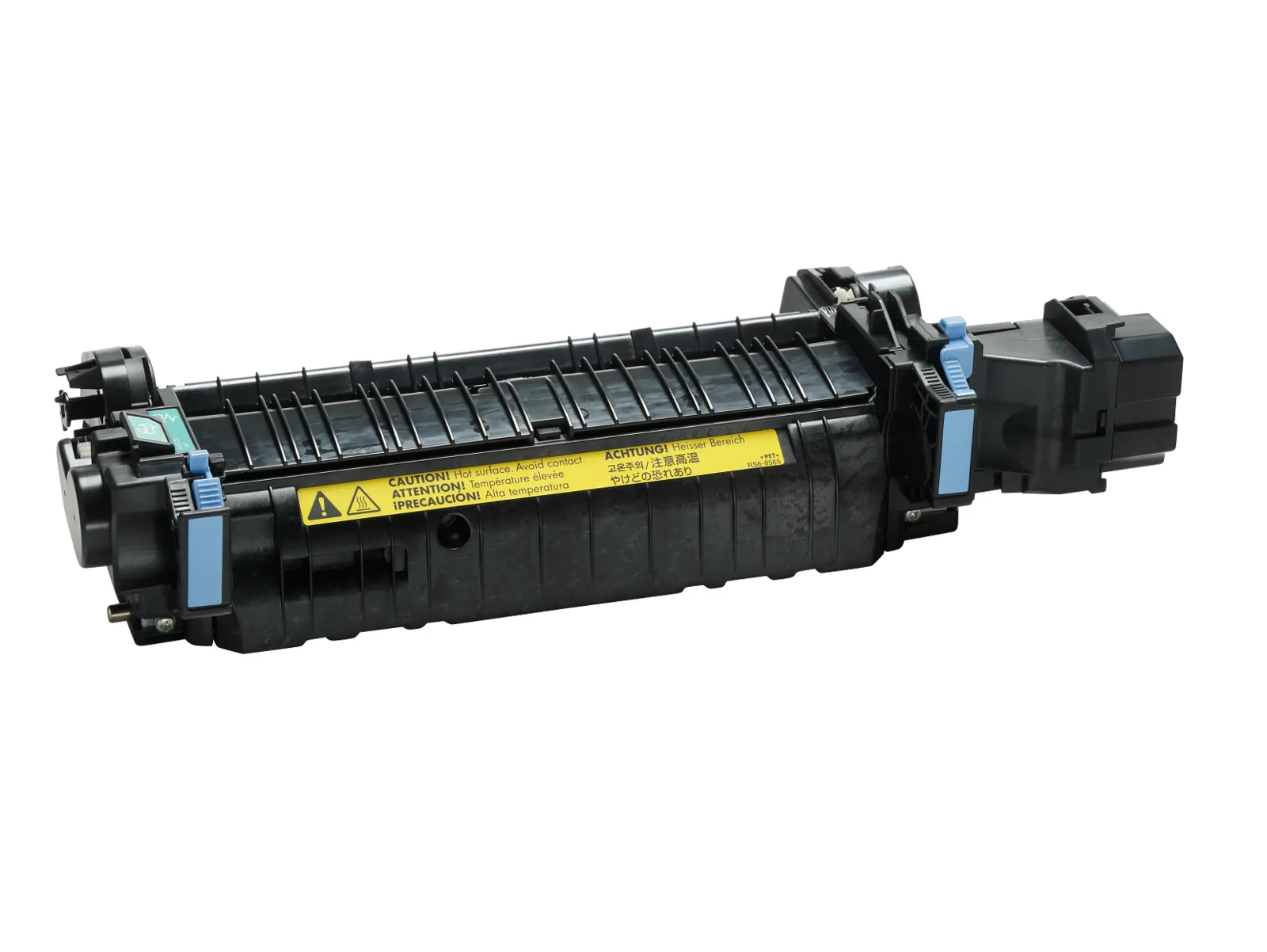 HP Color LaserJet CE247A 220V Fuser Kit, front view