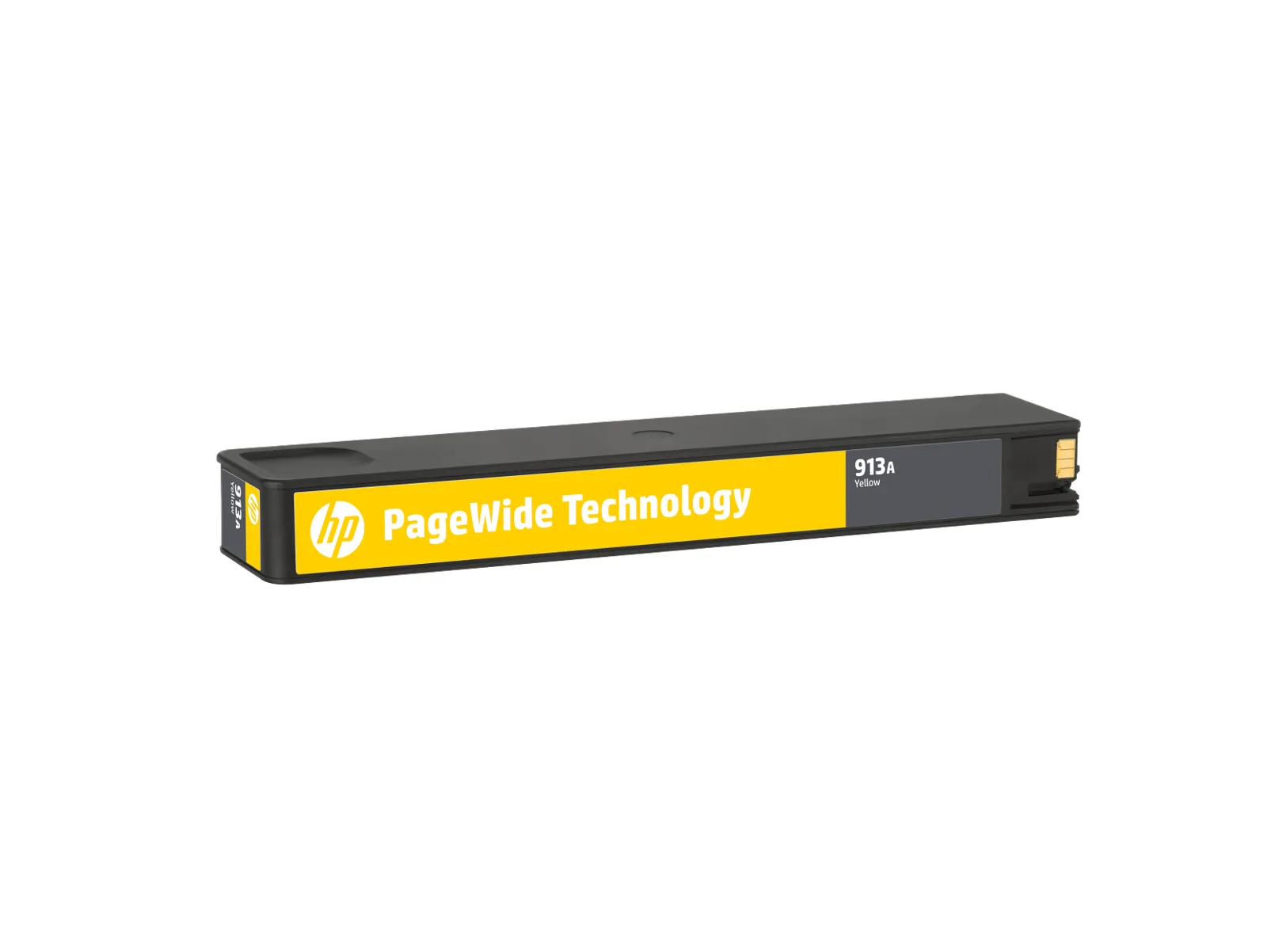 HP 976Y Extra High Yield Magenta Original PageWide Cartridge, right side view