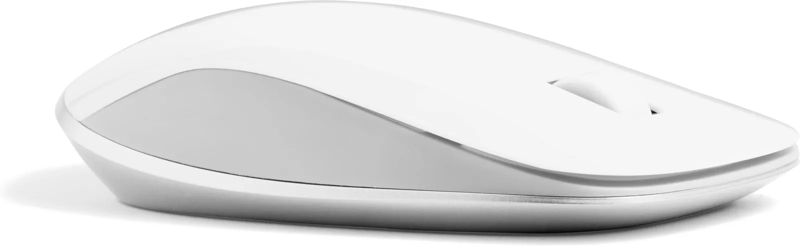 HP 410 Slim White Bluetooth mouse
