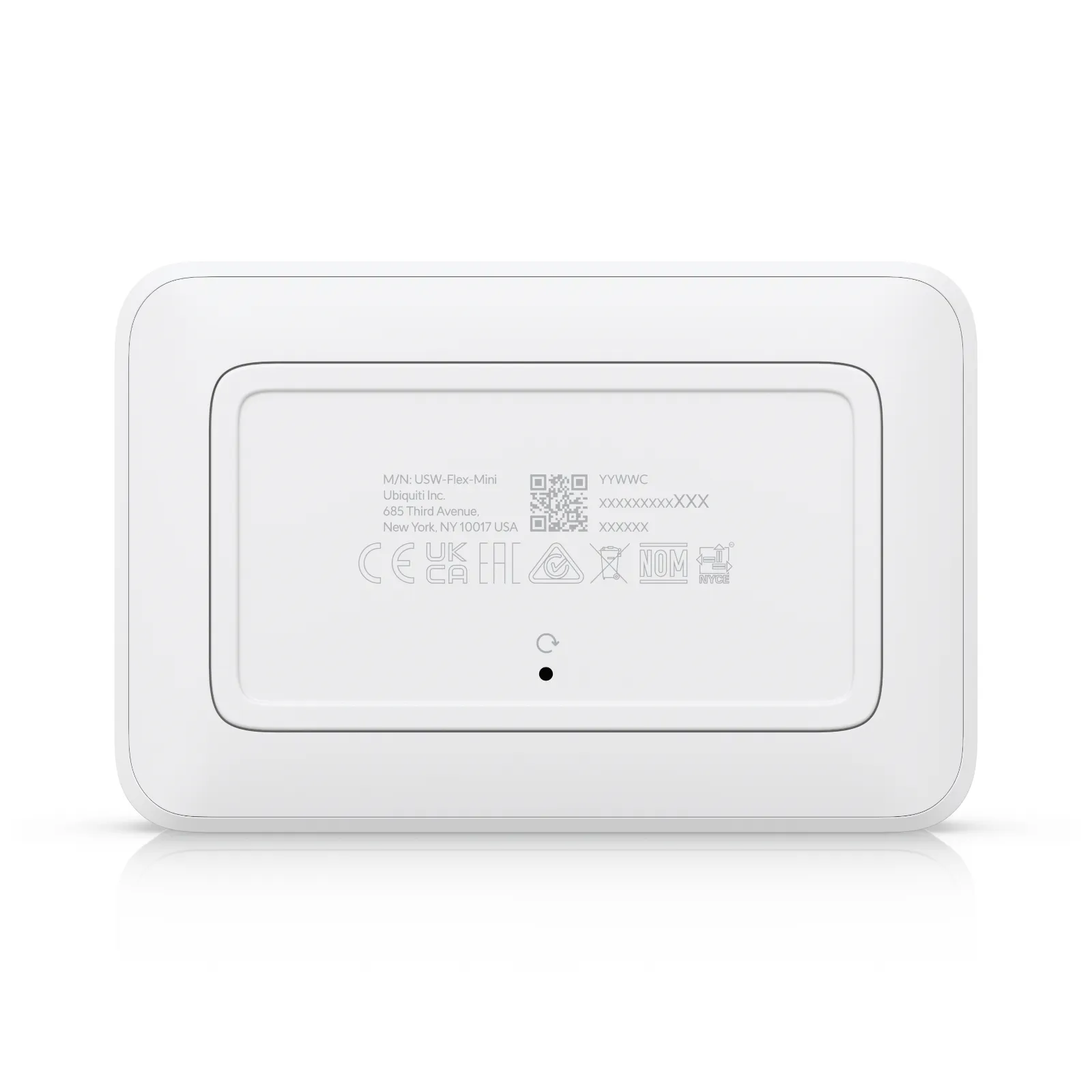 Ubiquiti UniFi Switch Flex Mini (USW-Flex-Mini)