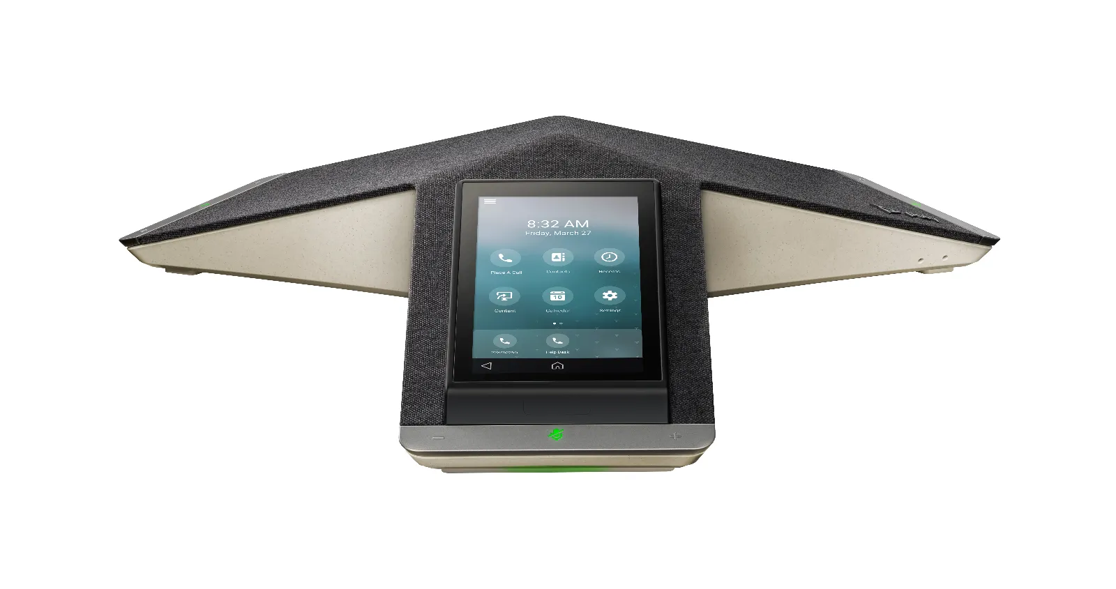 HP Poly Poly Trio C60