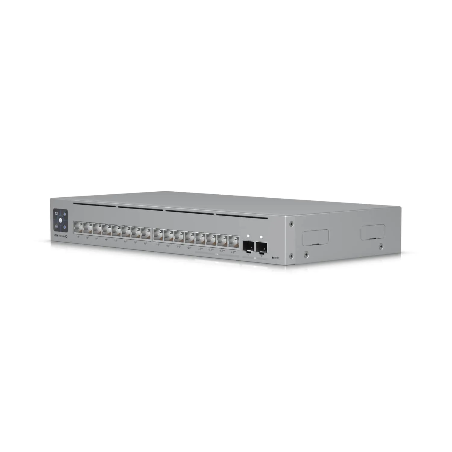 Ubiquiti UniFi Switch Pro Max 16 PoE (USW-Pro-Max-16-PoE)